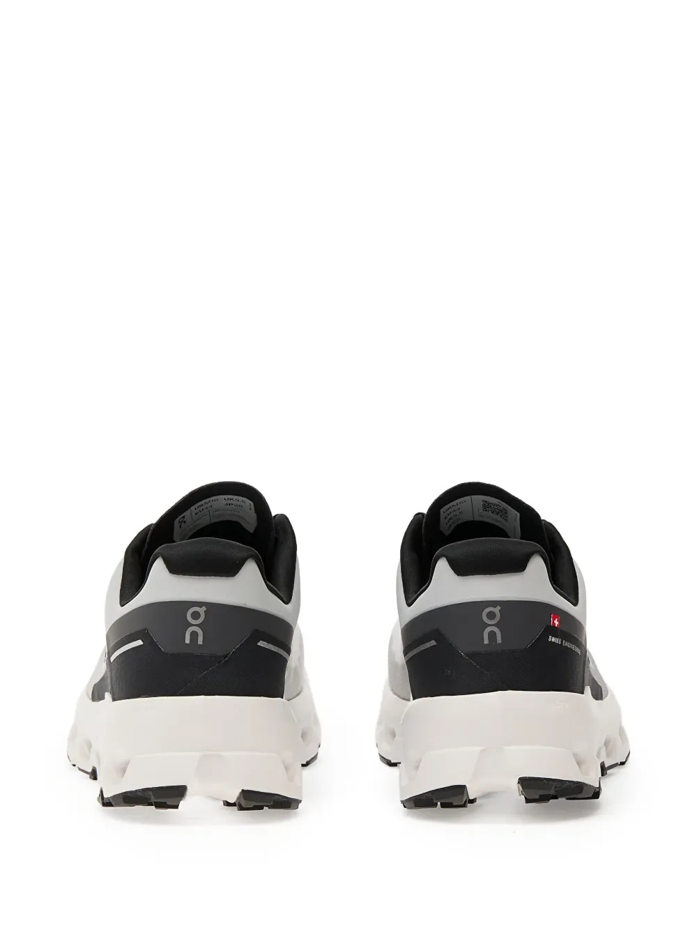 ON RUNNING - Men Cloudvista 2 Sneakers - 4