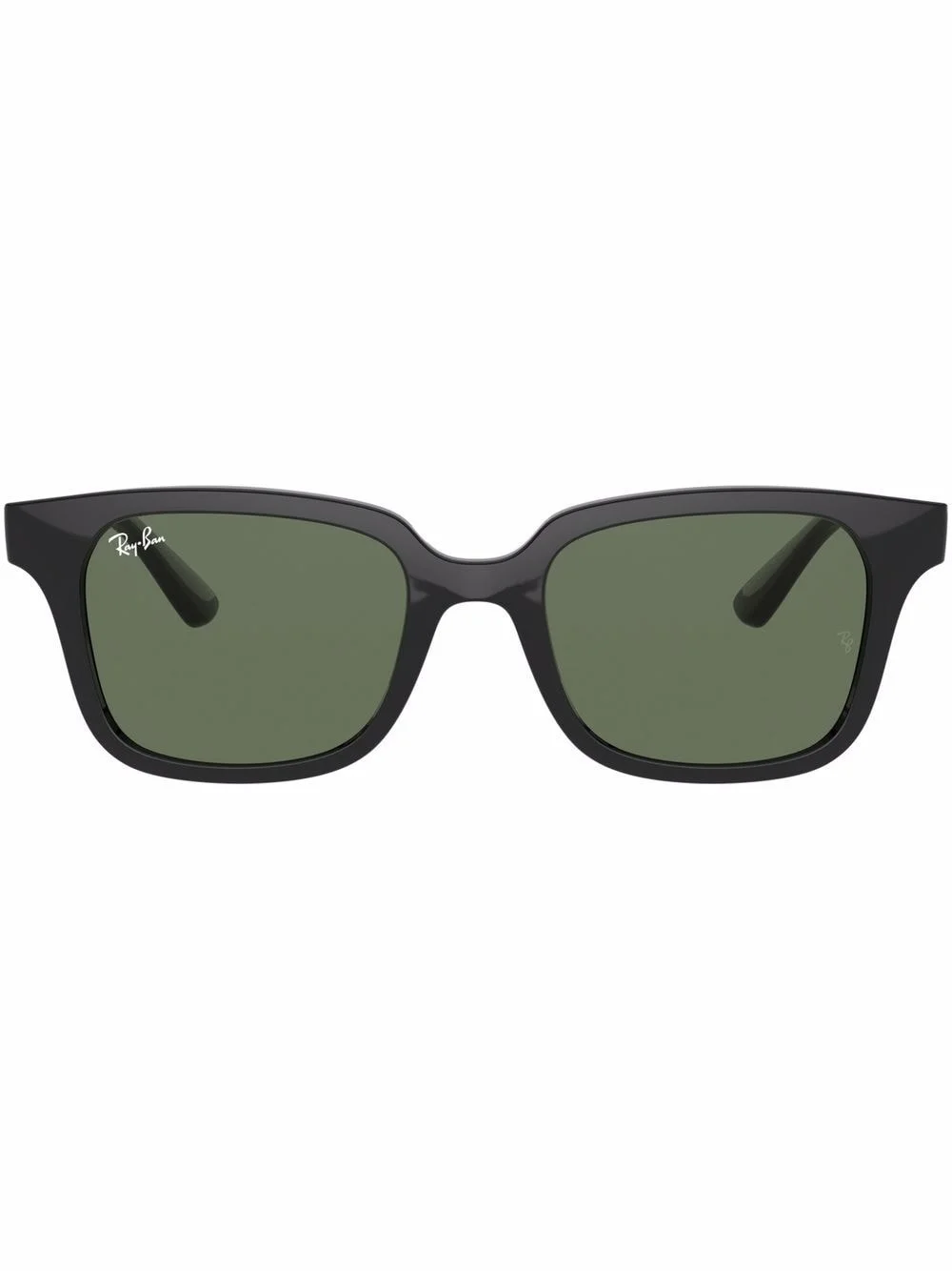 RB9071S rectangle frame sunglasses - 1