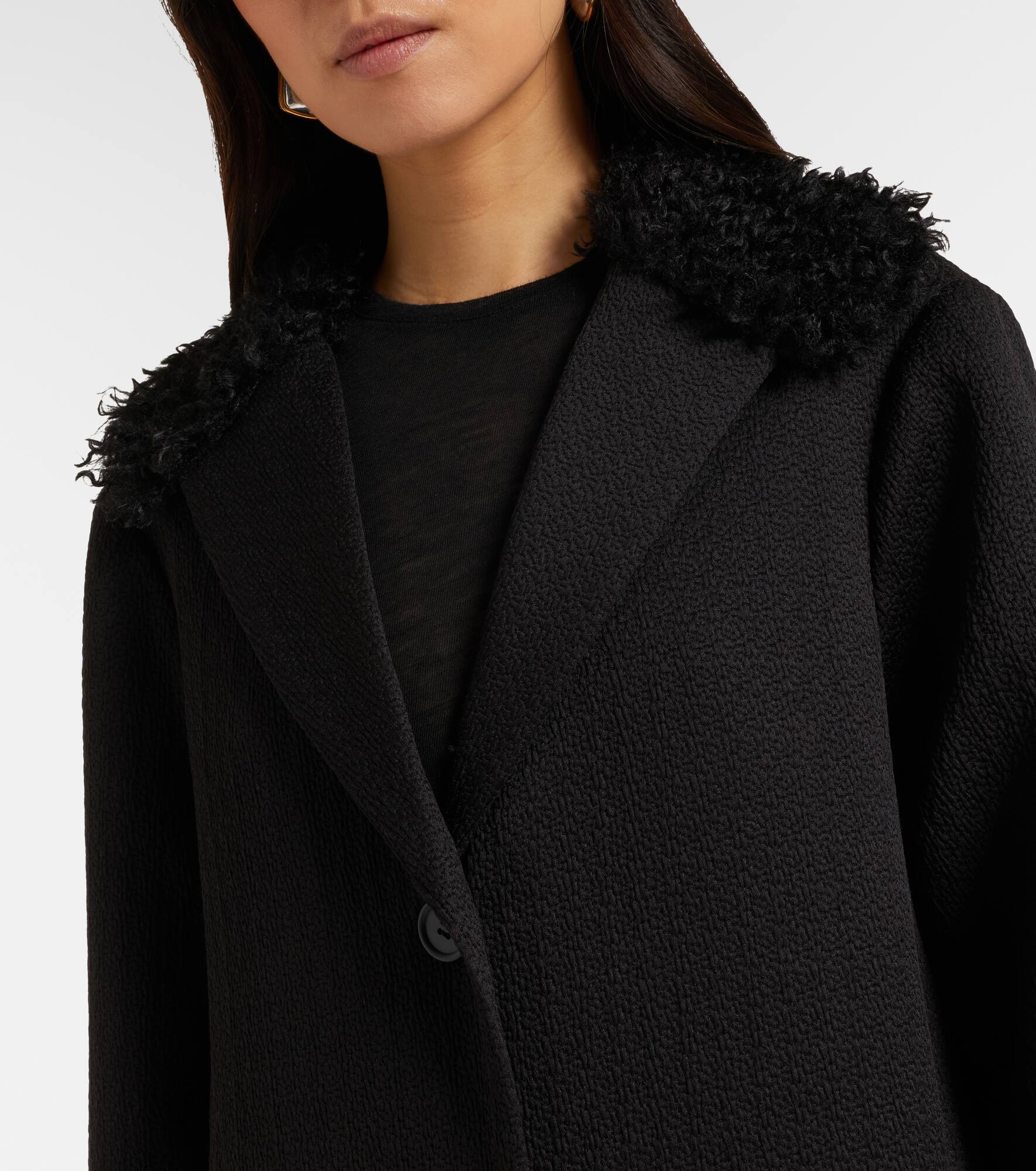 Diara coat - 4