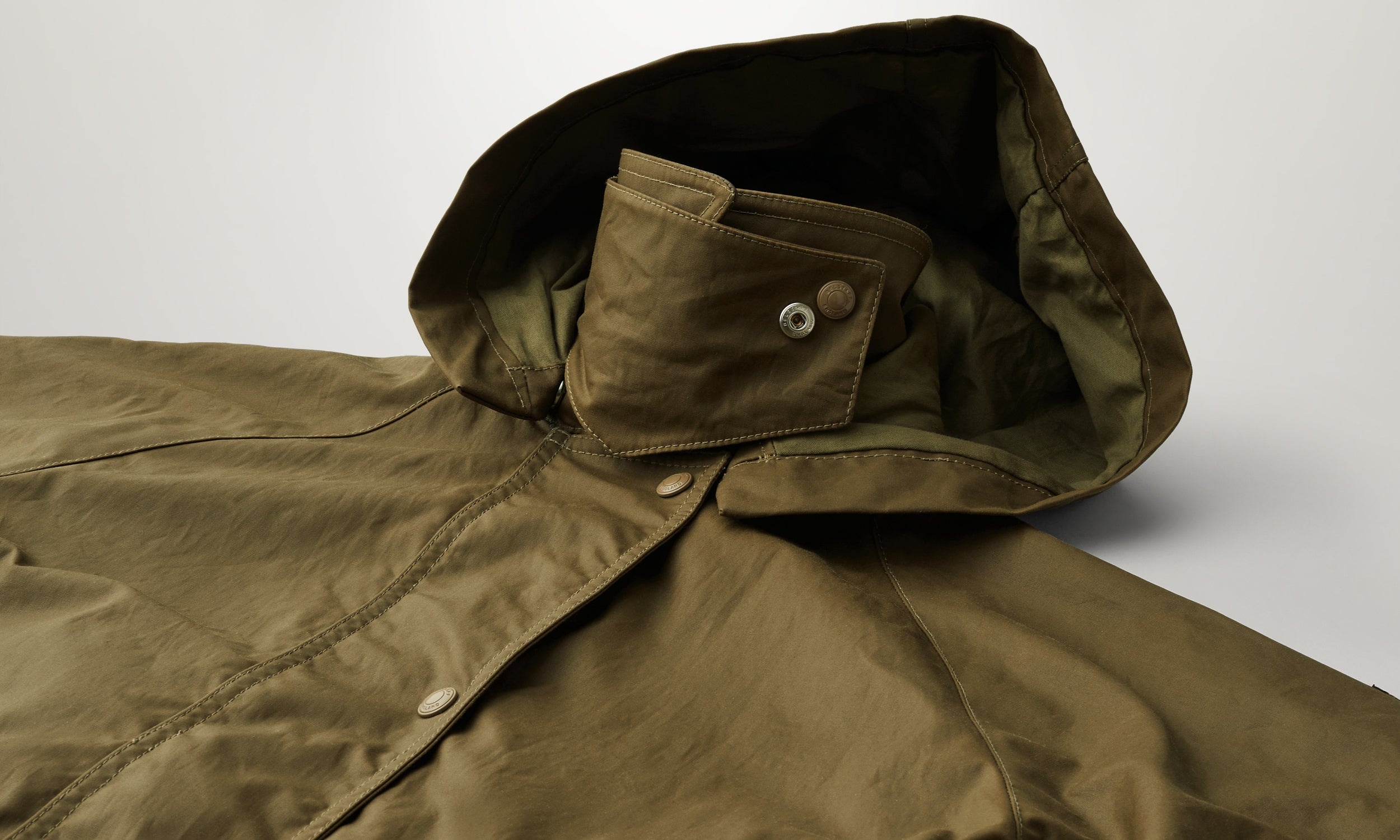 ACER COAT - 3
