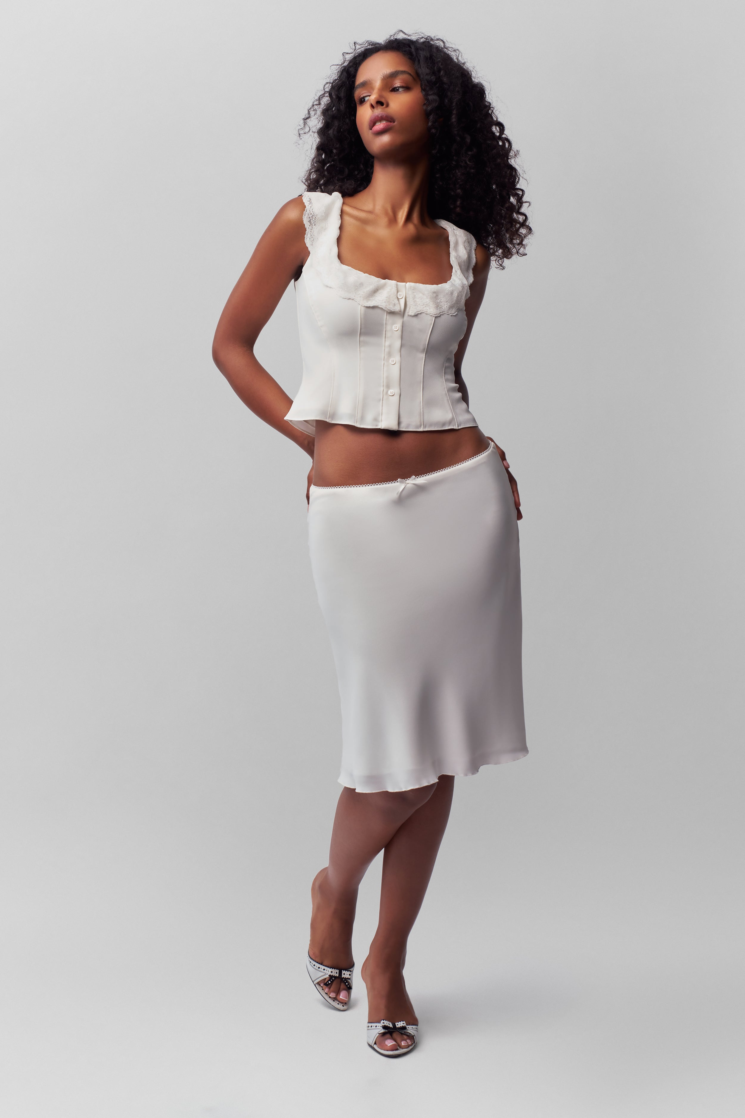 PALOMA SKIRT - 3