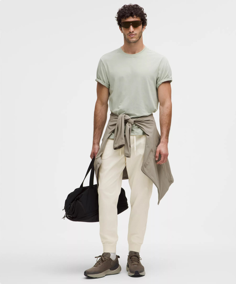 lululemon ABC Jogger Shorter *WovenAir outlook