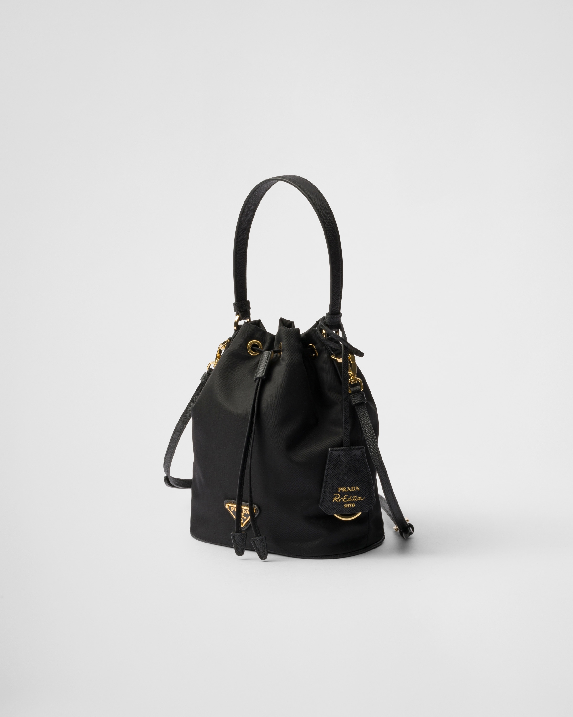 Prada Re-Edition 1978 Re-Nylon mini-bag - 2