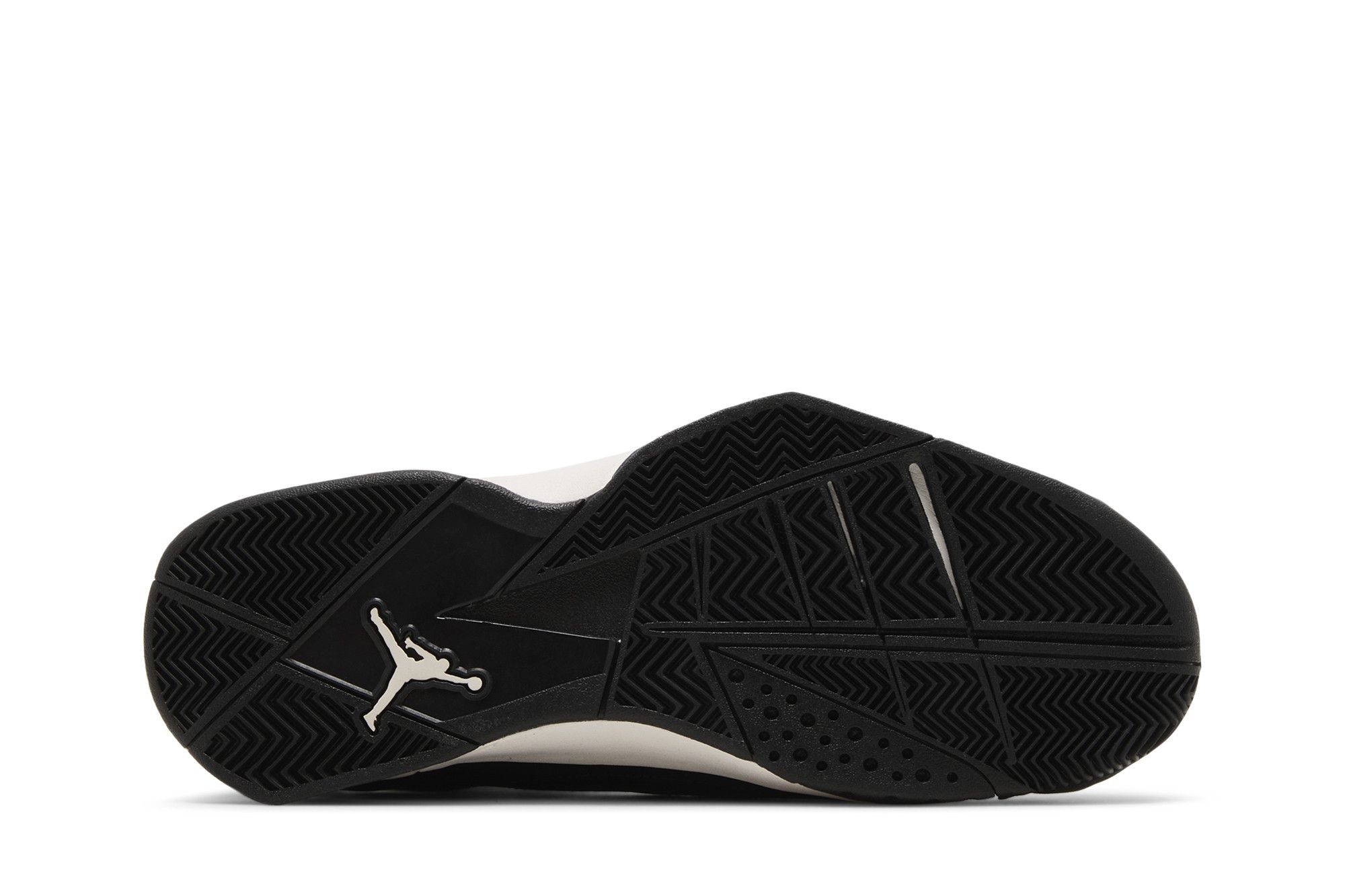 Jordan True Flight 'Black Phantom' - 4