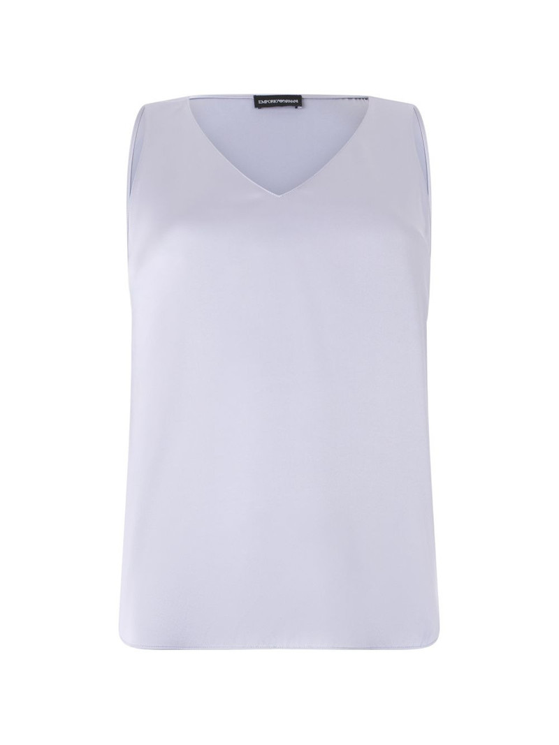 V-neck top 1