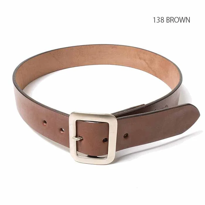 Garrison Belt - SC02320 - 1