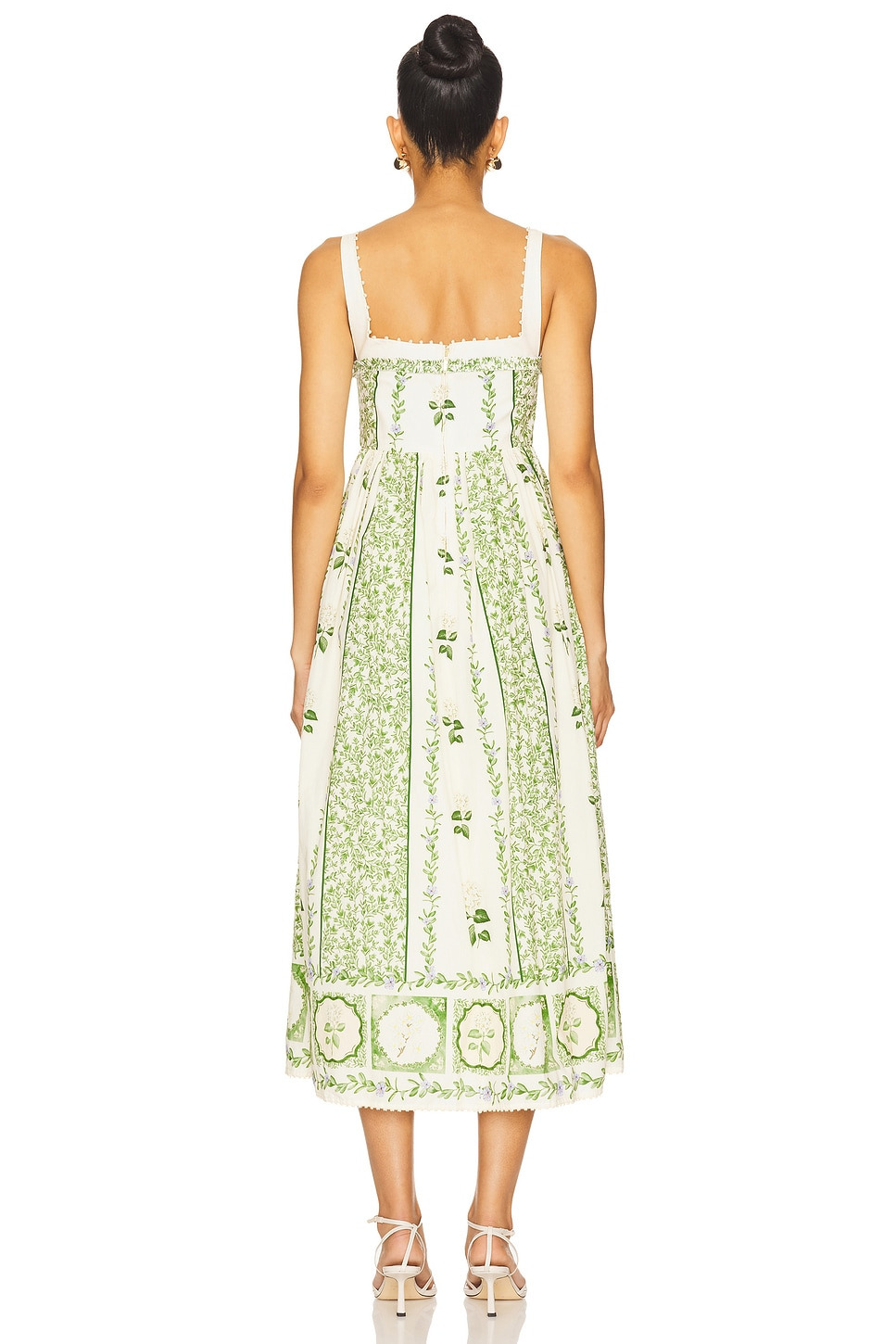Barbara Wild Dress - 3