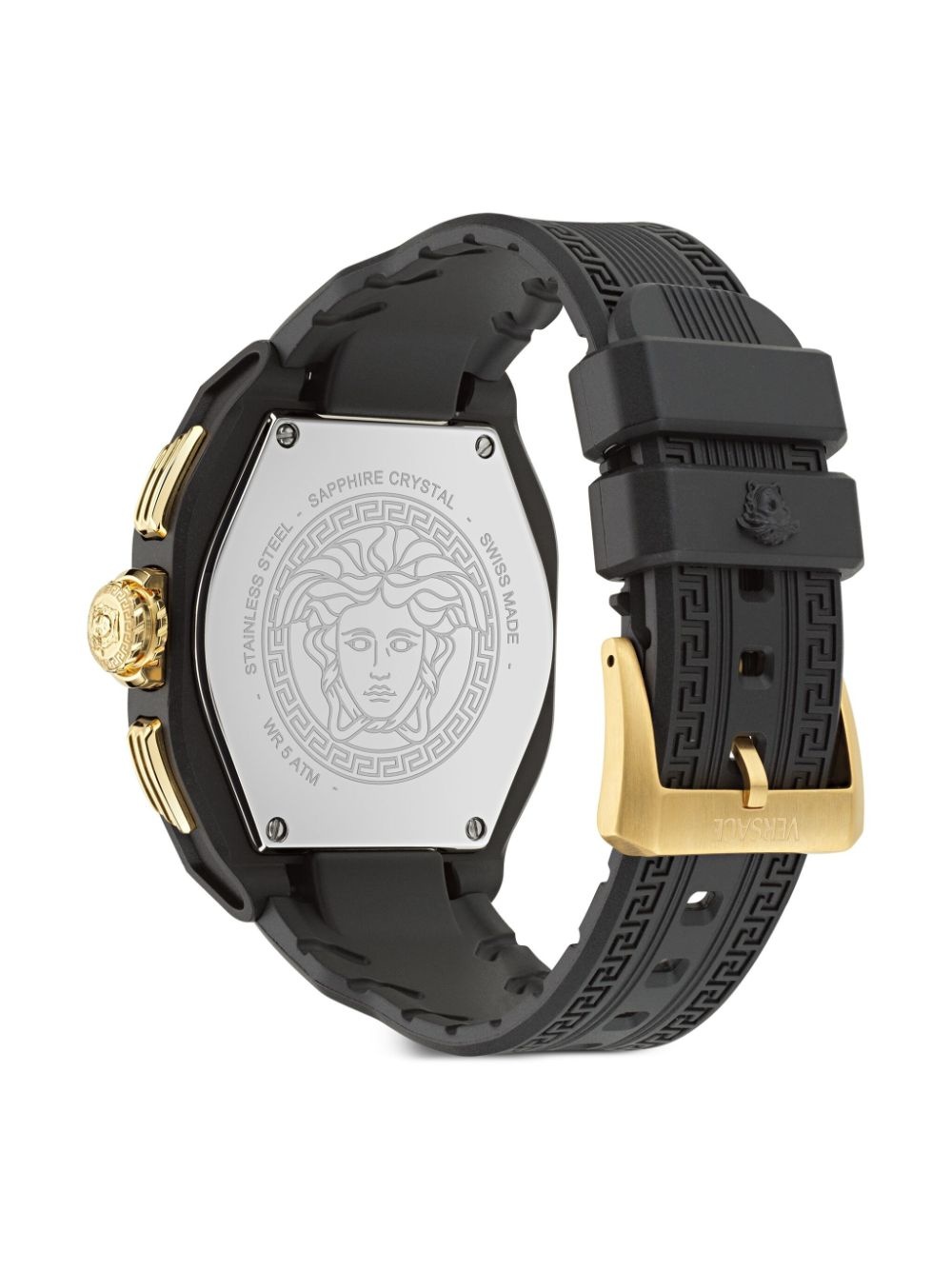 V-Legend Chrono 44mm - 3