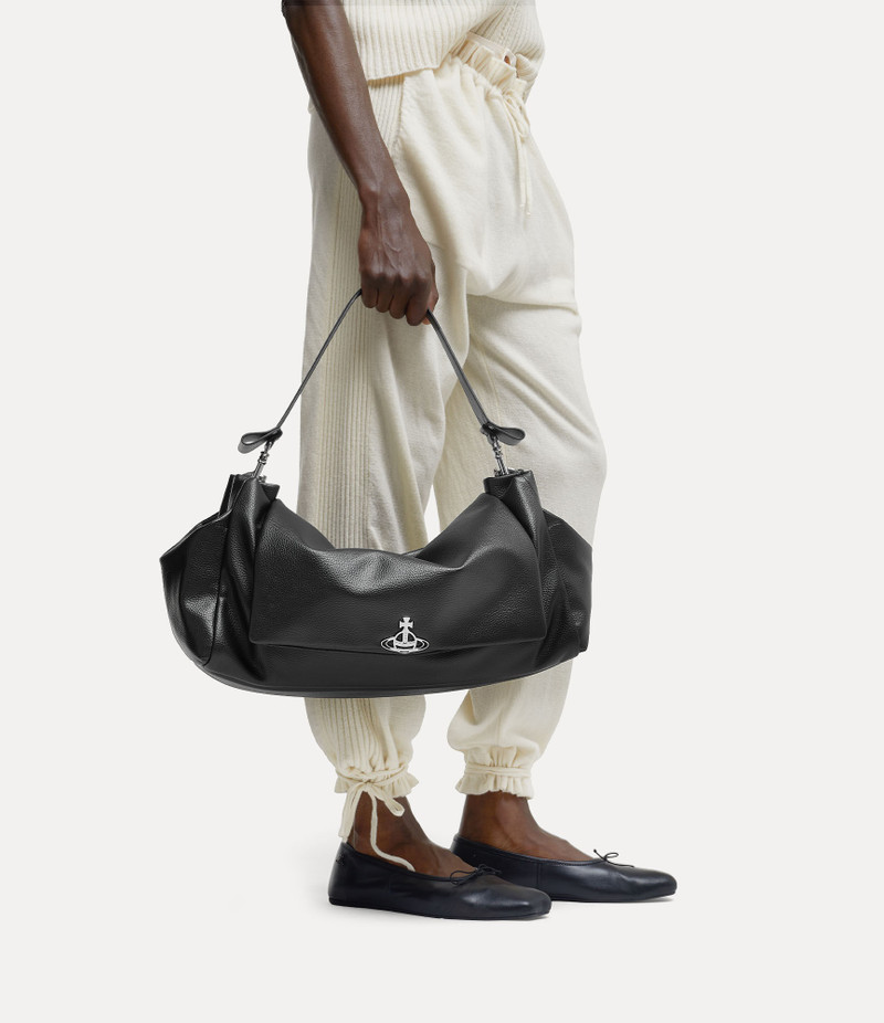 Vivienne Westwood XL HAZEL HANDBAG outlook