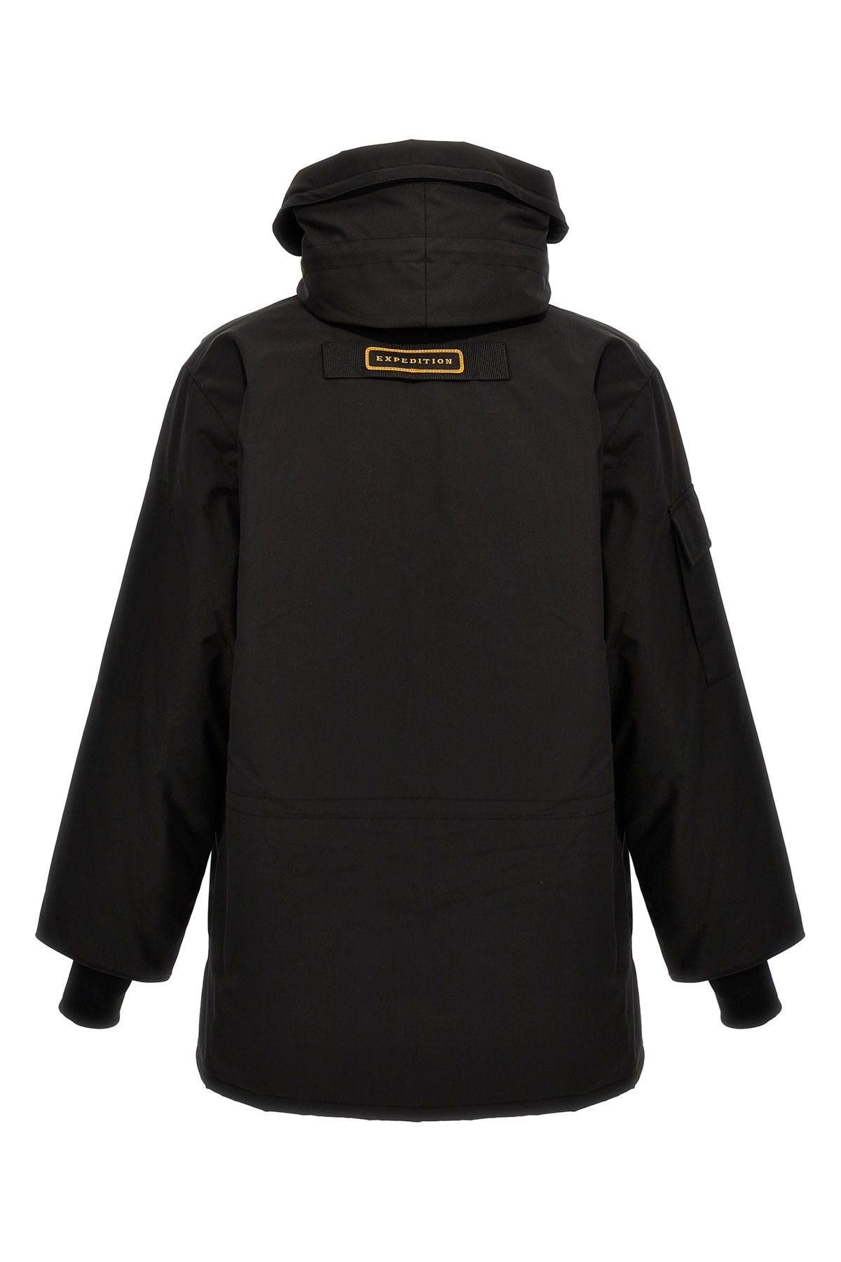 'Expedition' parka - 3