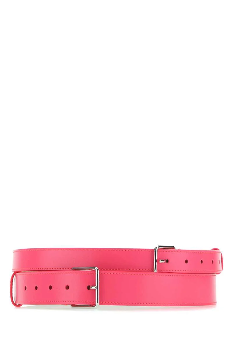 ALEXANDER MCQUEEN BELT - 1