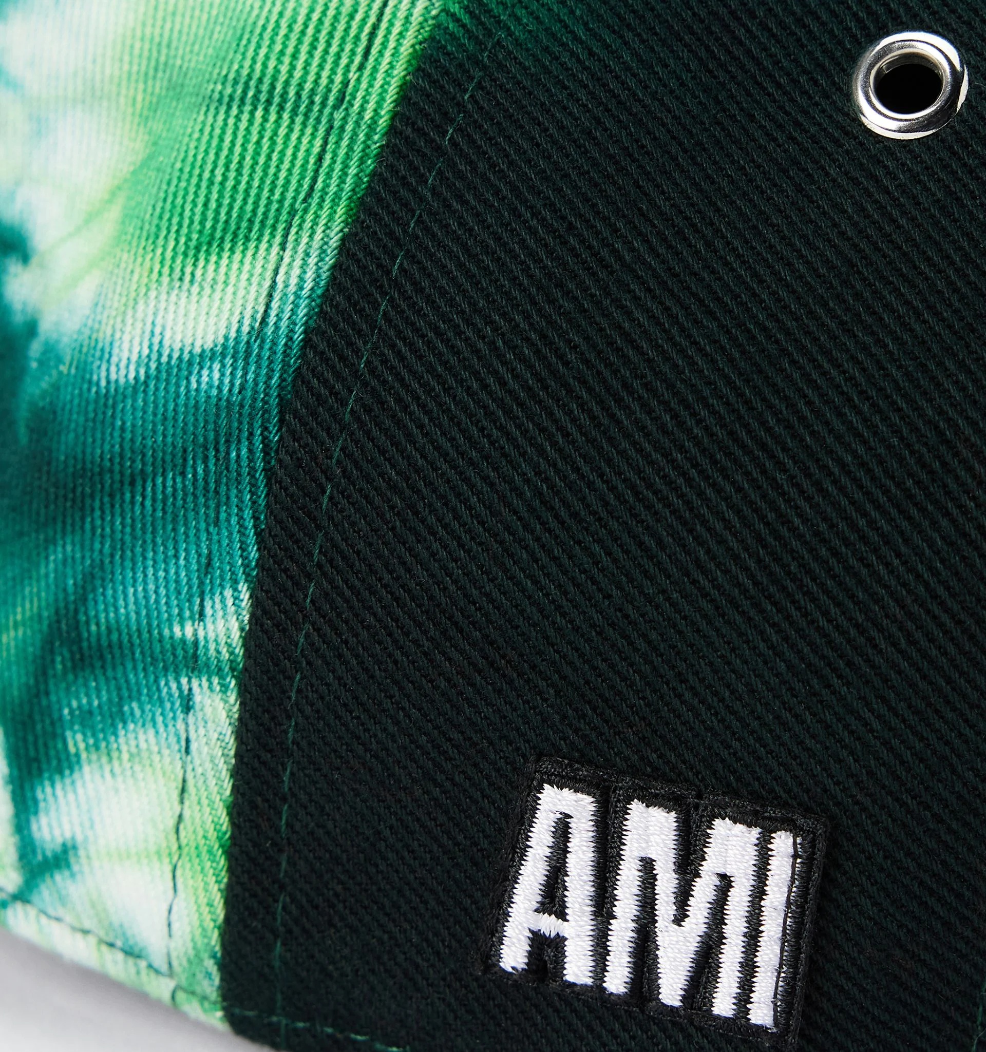Ami Patch Cap - 5