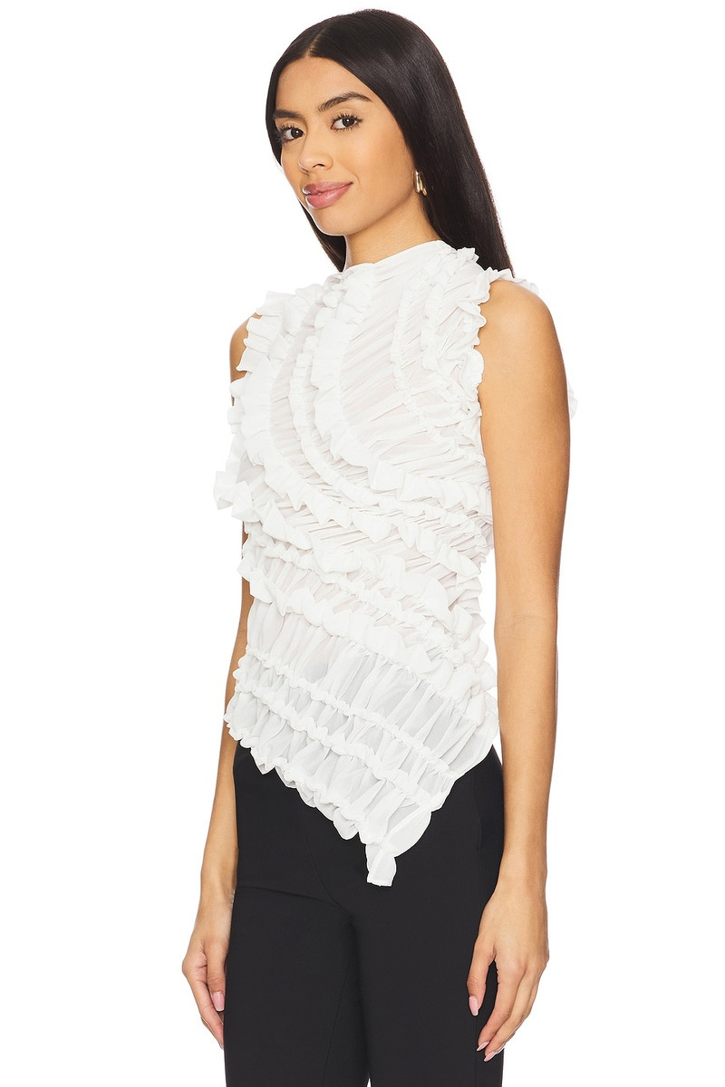 beaufille Vera Top outlook