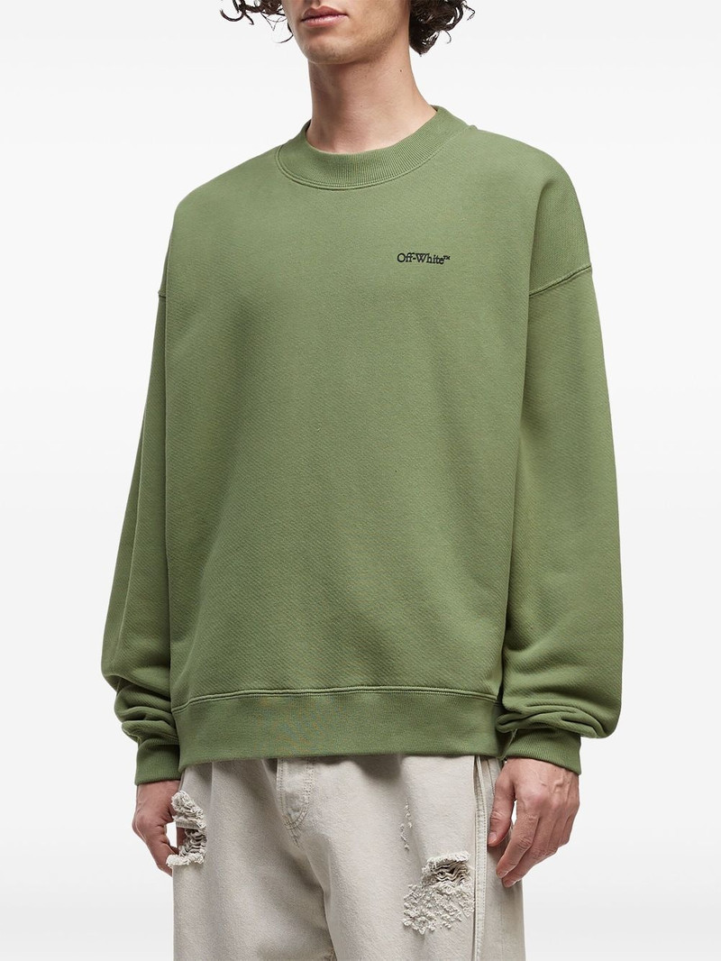 logo sweatshirt 3