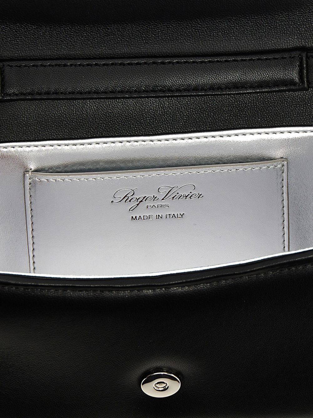 micro Pilgrim tote bag - 4
