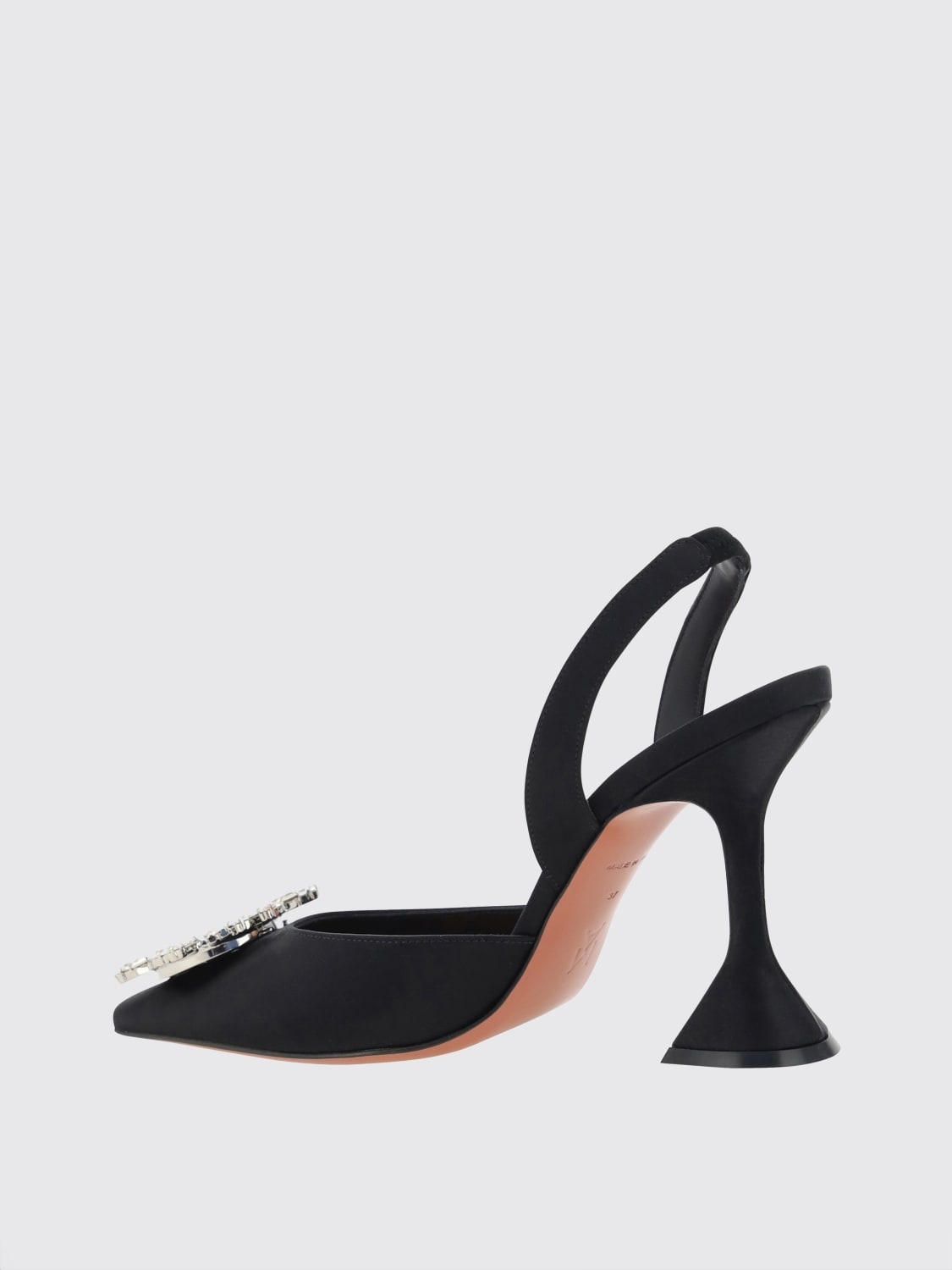 Shoes woman Amina Muaddi - 3