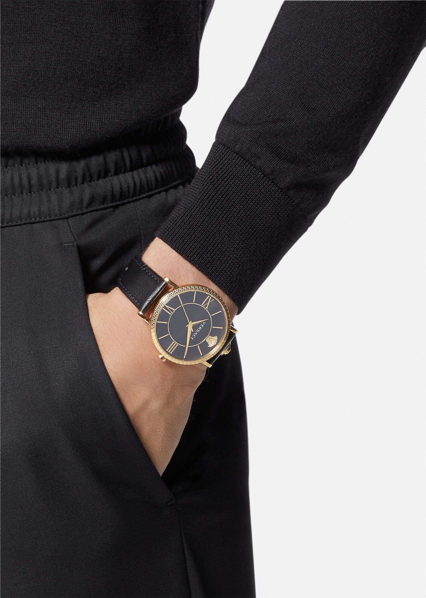 V-Eternal Watch - 5