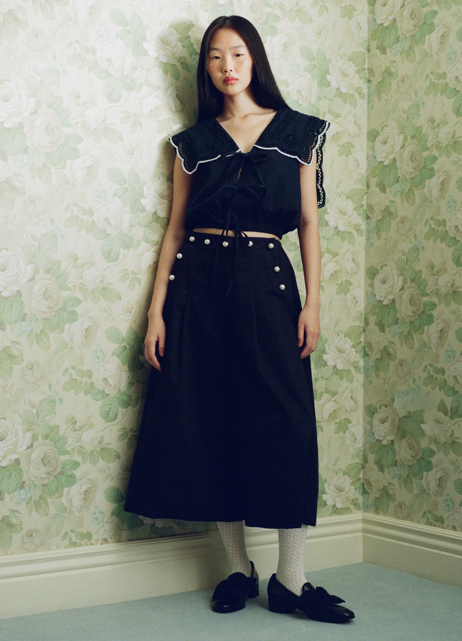 Suzette Pants - 3