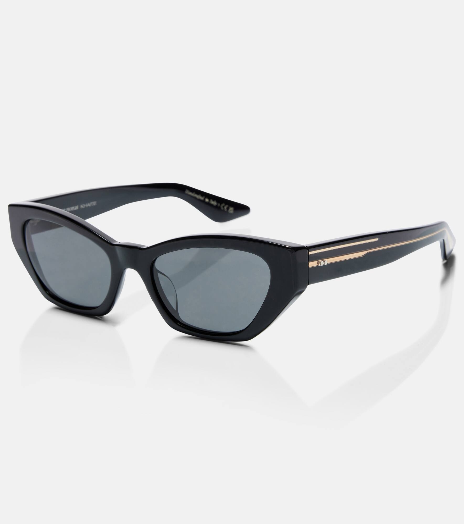 x Oliver Peoples cat-eye sunglasses - 4
