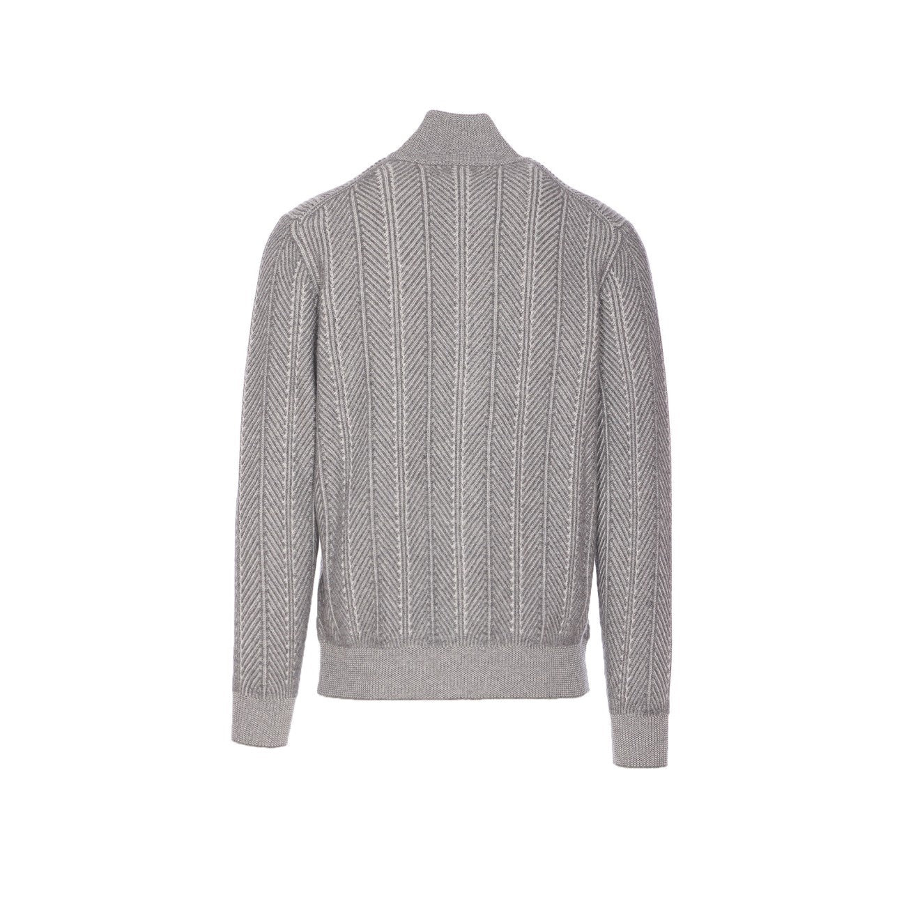 Brunello Cucinelli Men Vanise' Cardigan - 2