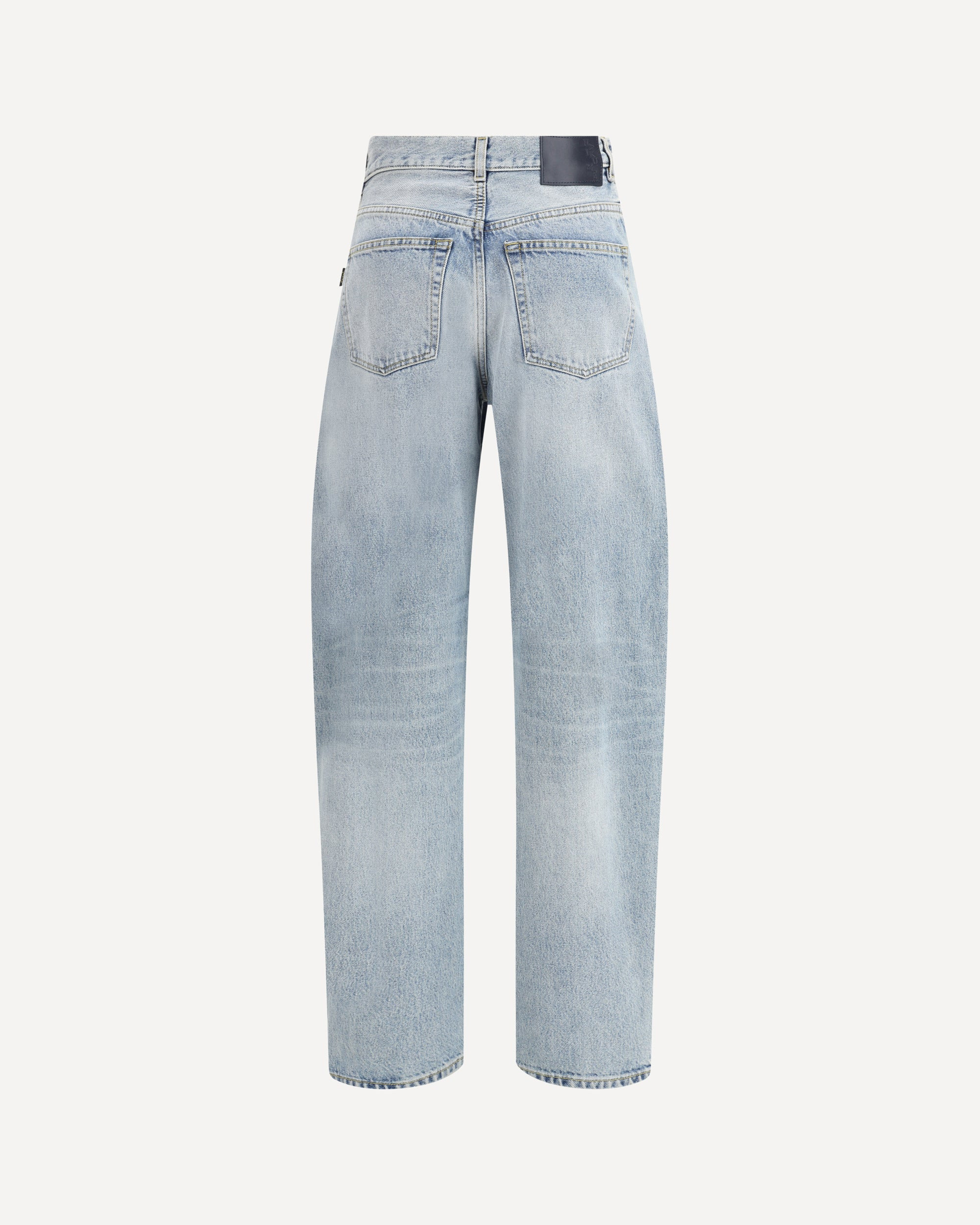 Baggy Jeans - 2