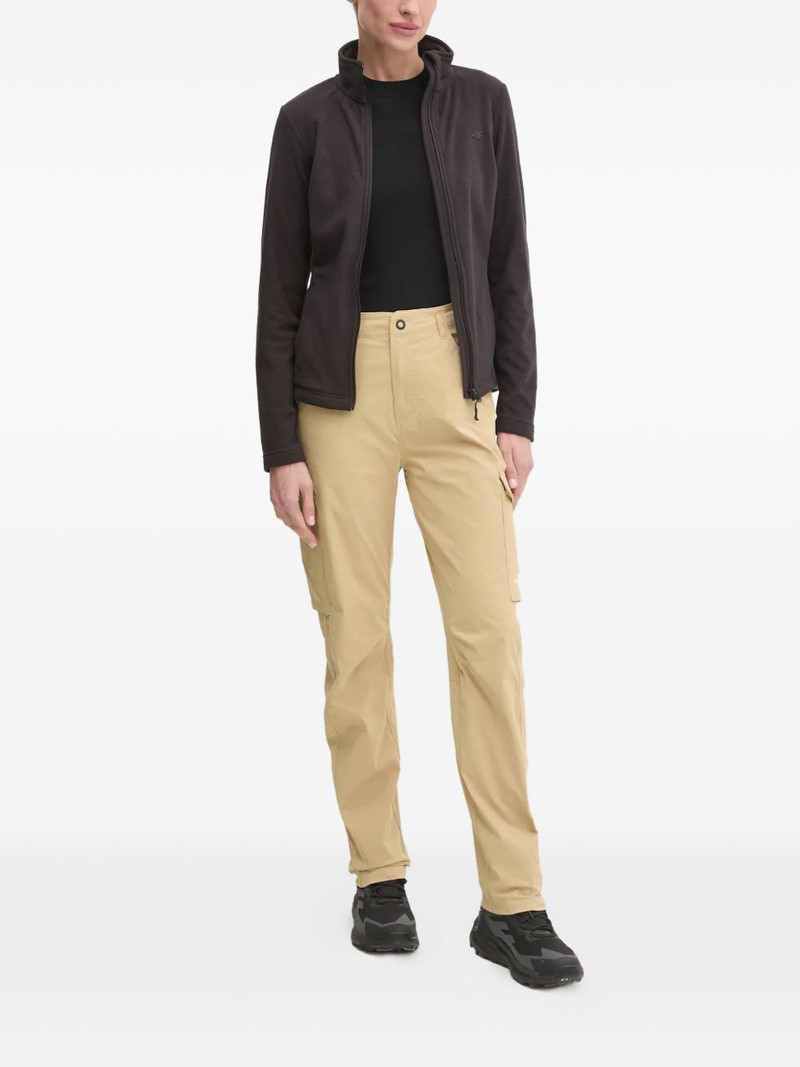 The North Face cargo pocket performance trousers outlook