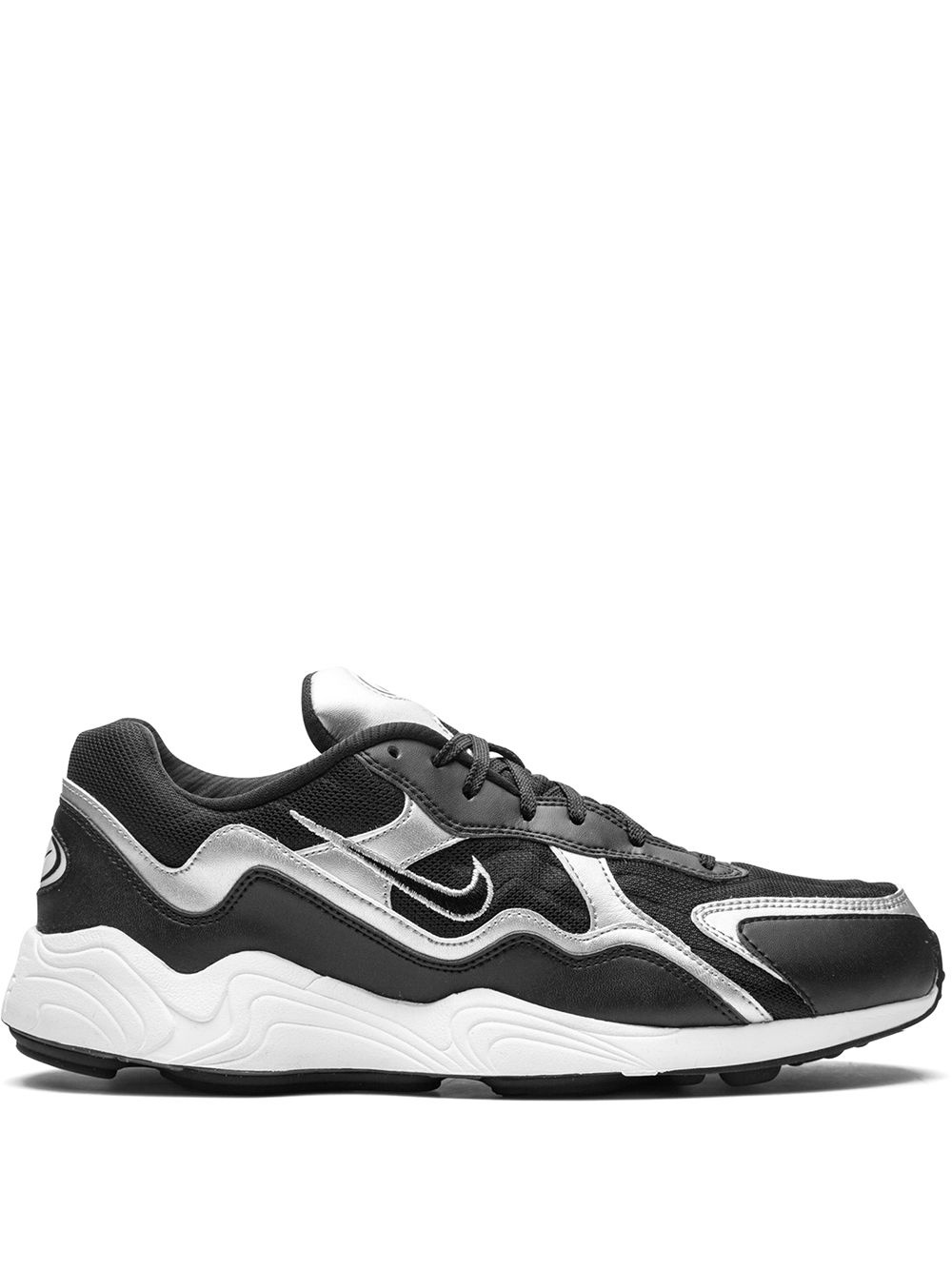 Air Zoom Alpha low-top sneakers - 1