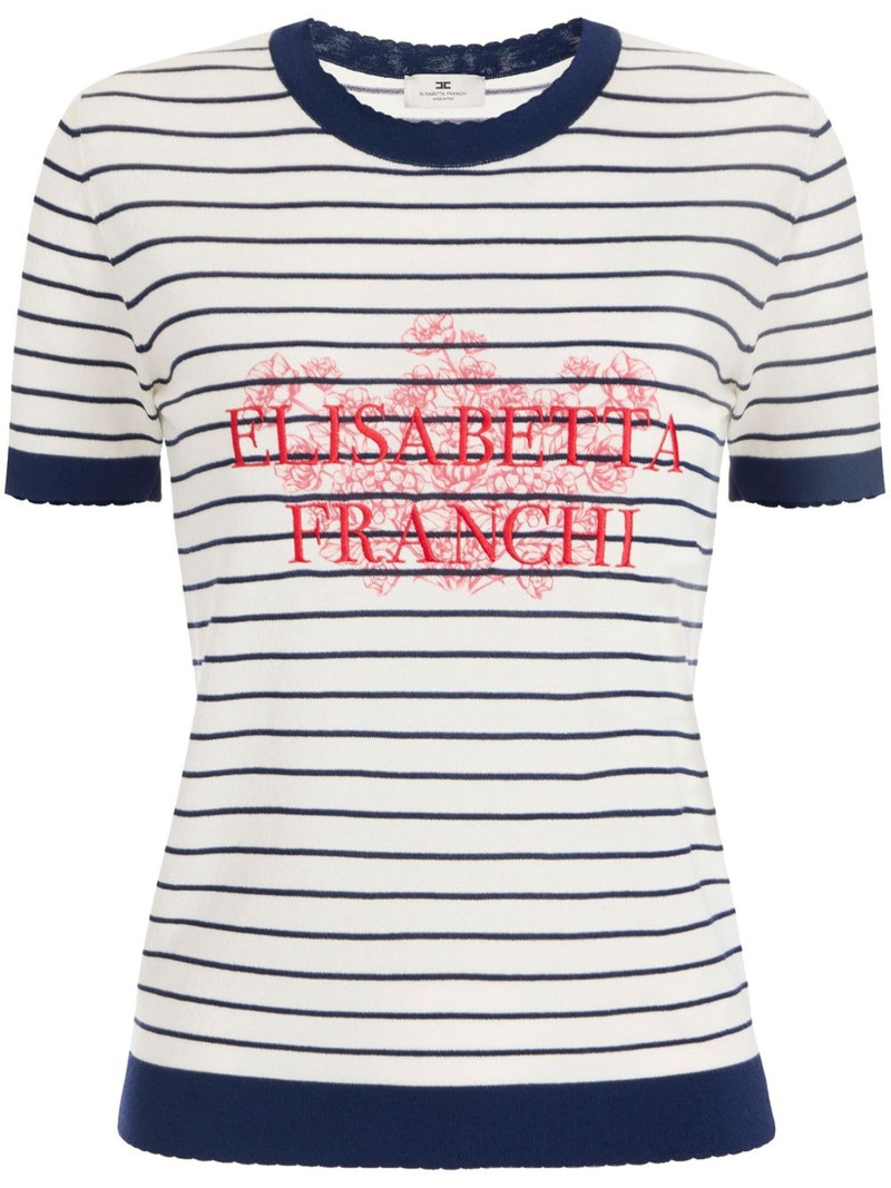 logo t-shirt 1