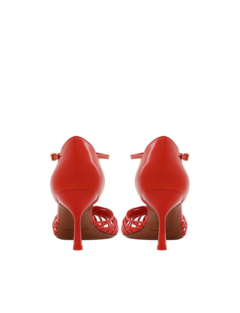 ZIMMERMANN CELESTA PUMP 65 5