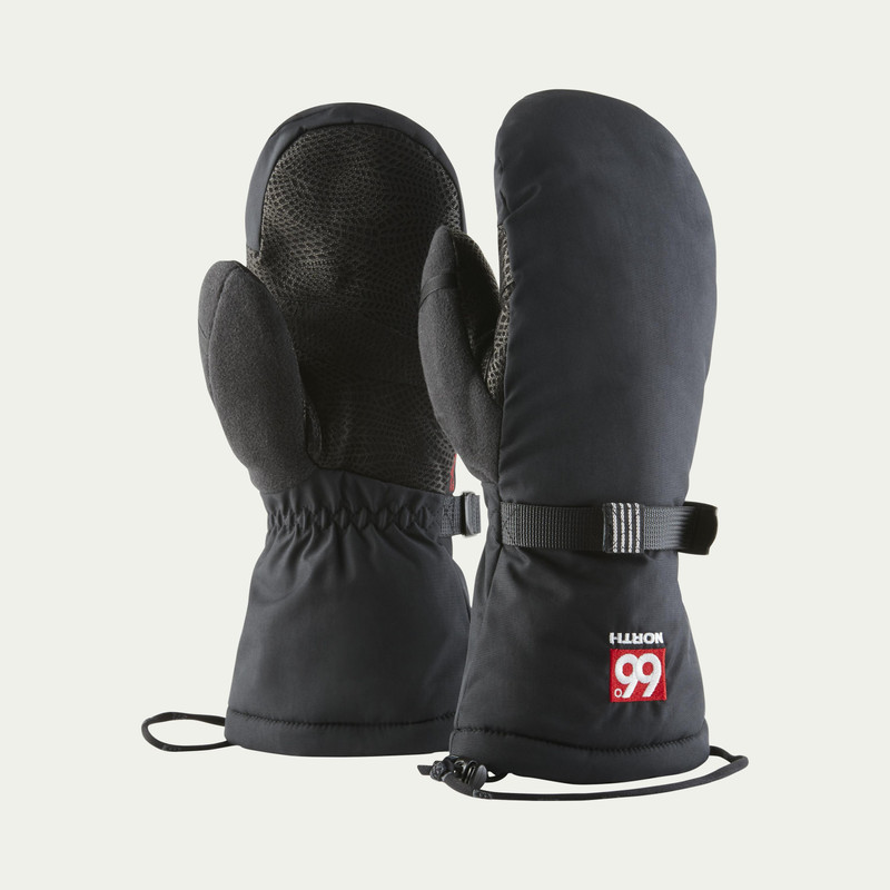 Hvannadalshnjukur Winter mittens 1