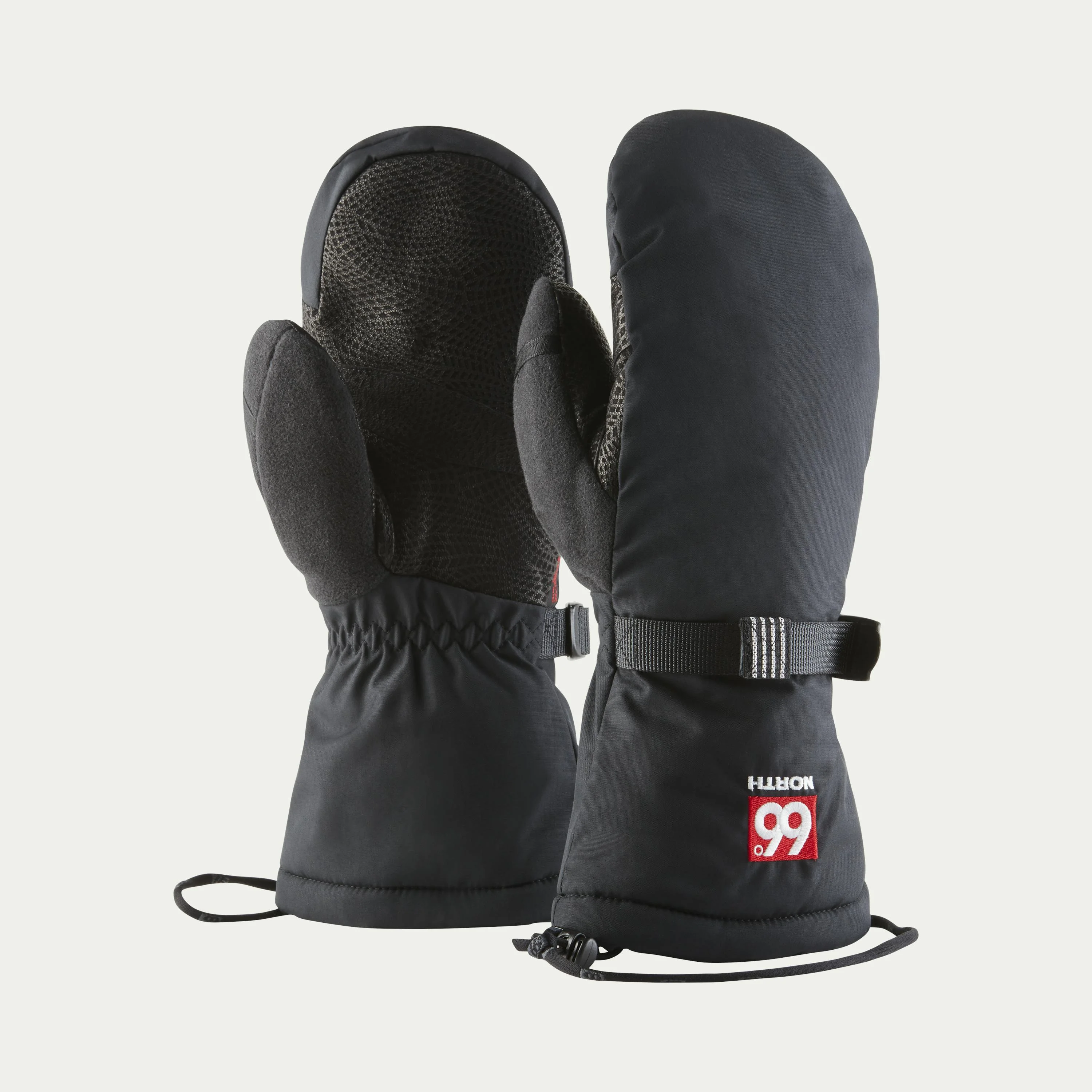 Hvannadalshnjukur Winter mittens - 1