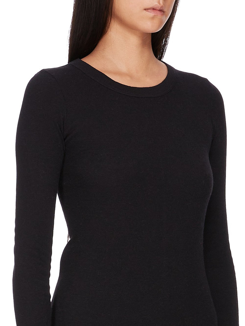 T-shirt woman Rick Owens 4