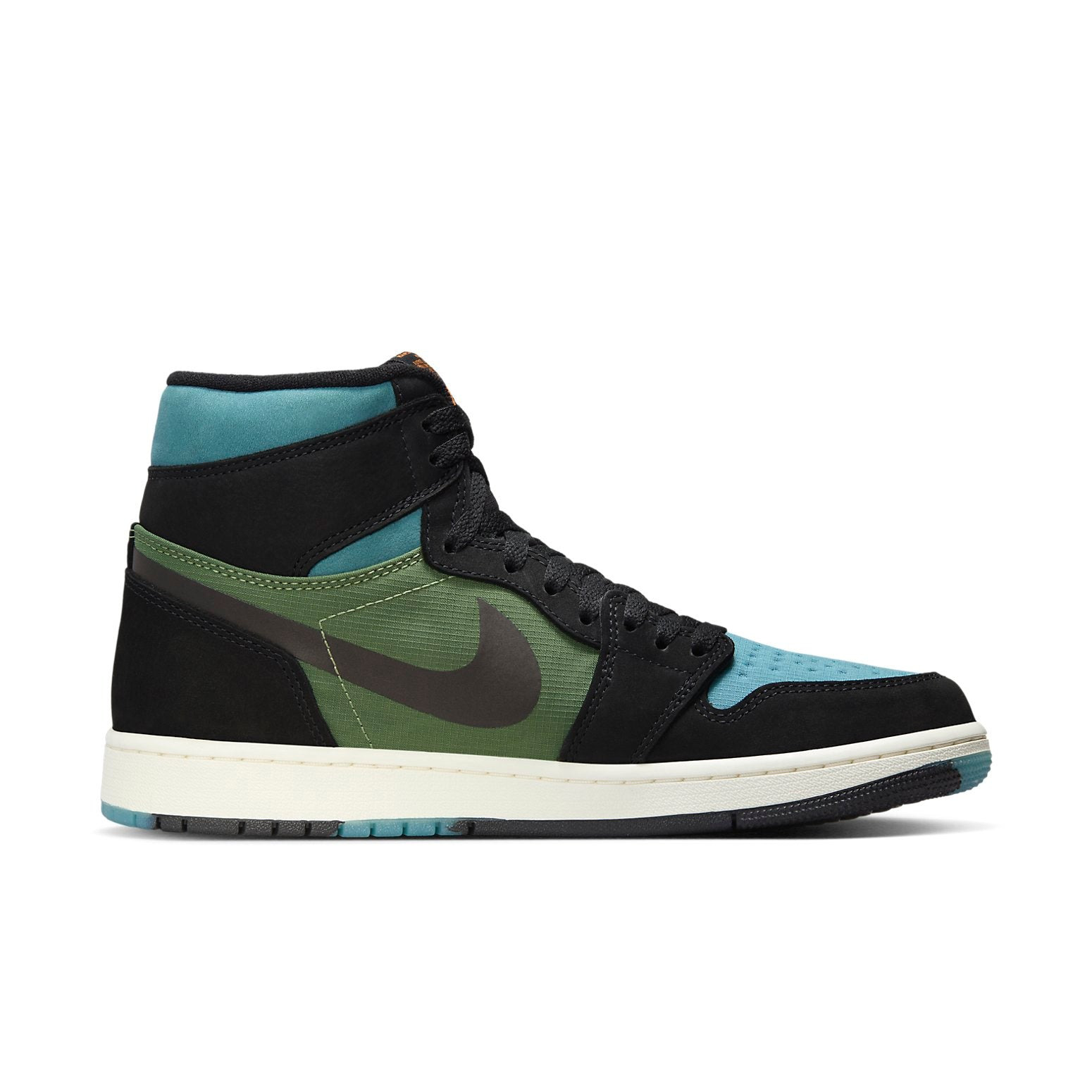Air Jordan 1 High Element GORE-TEX 'Black Olive' DB2889-003 - 2