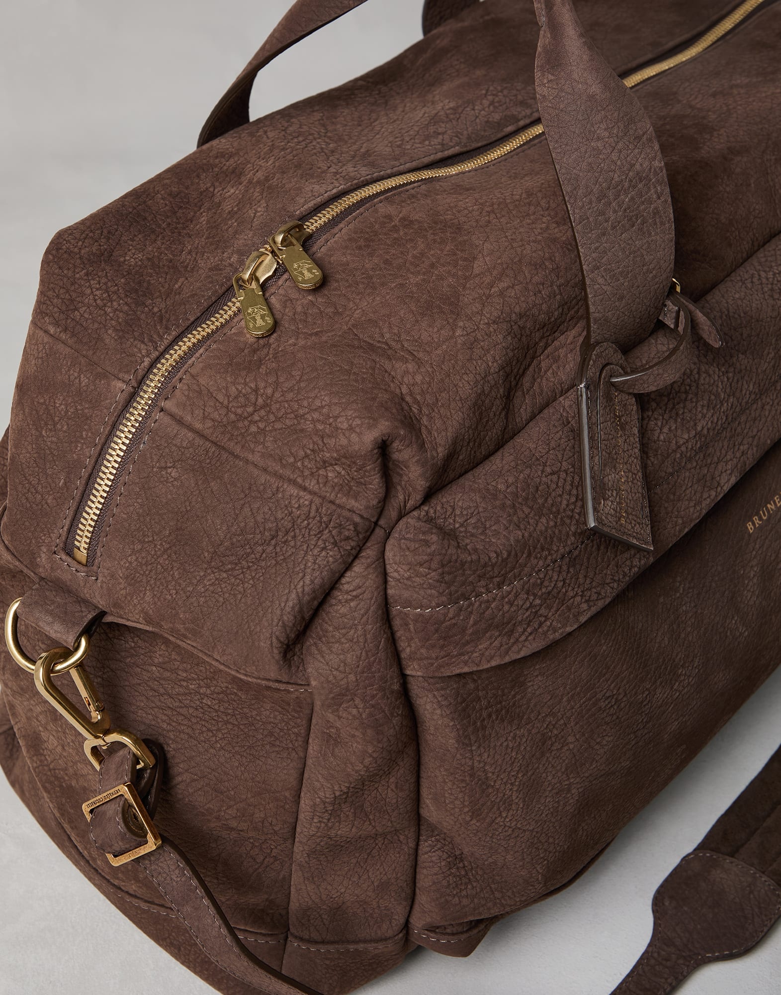 Nubuck active bag - 3