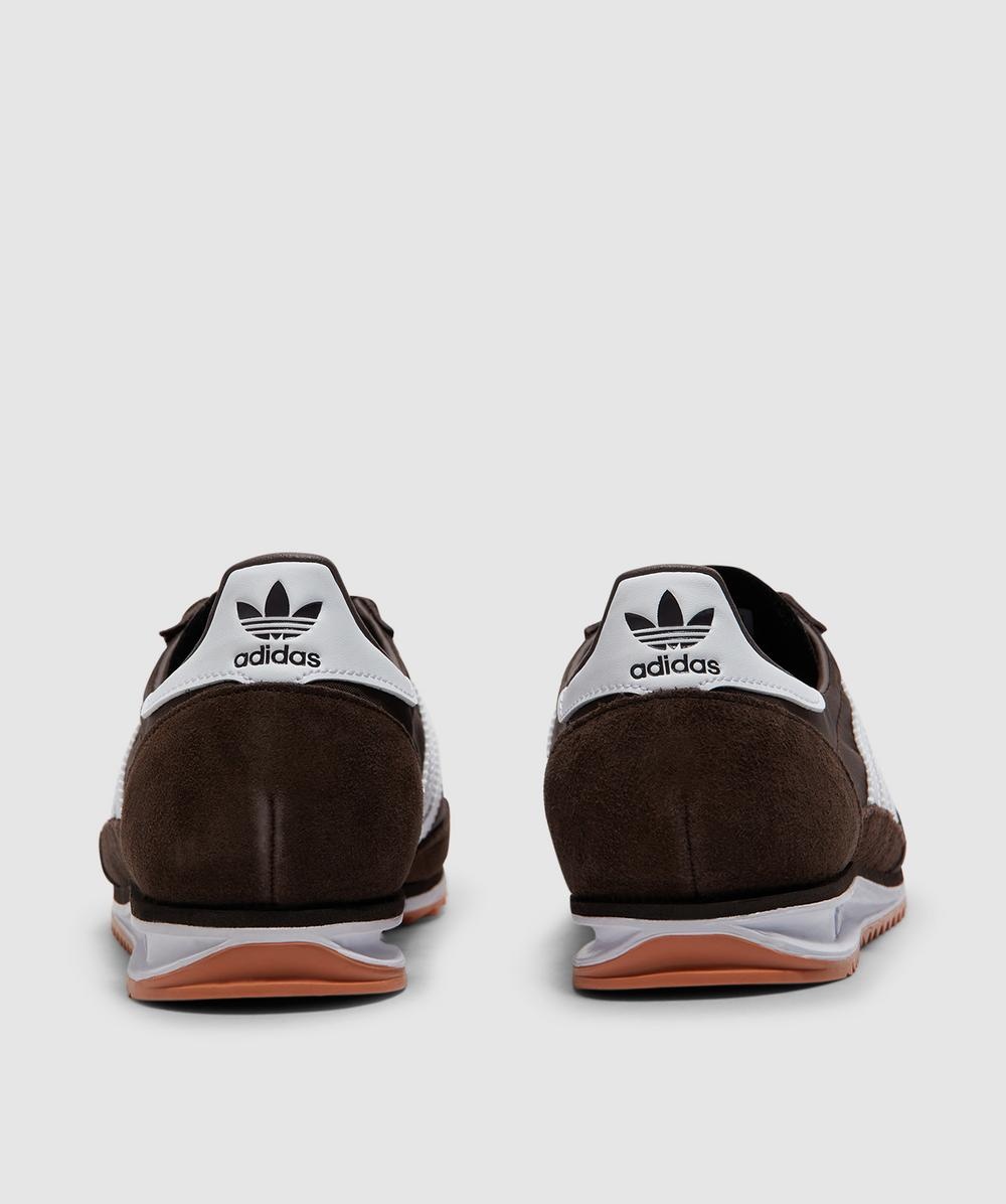 SL 72 sneaker - 4