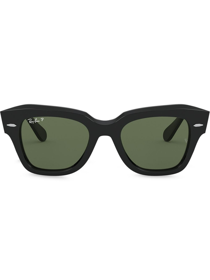 State Street sunglasses 1