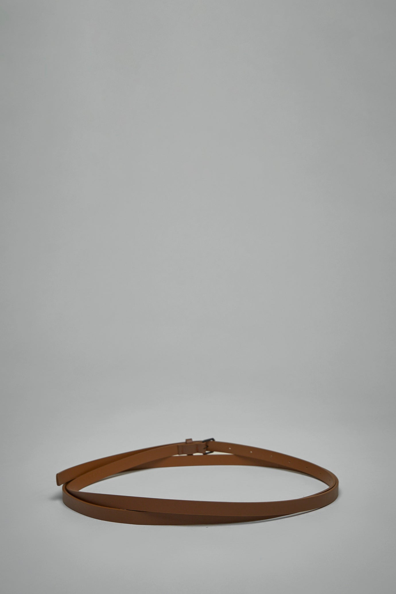 Vinck Long 15mm Wide Belt - 4