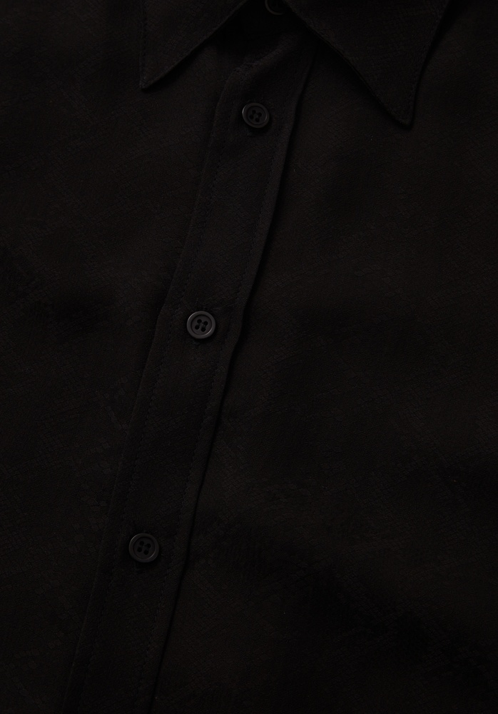 BLOUSE 02 SNAKE - 4