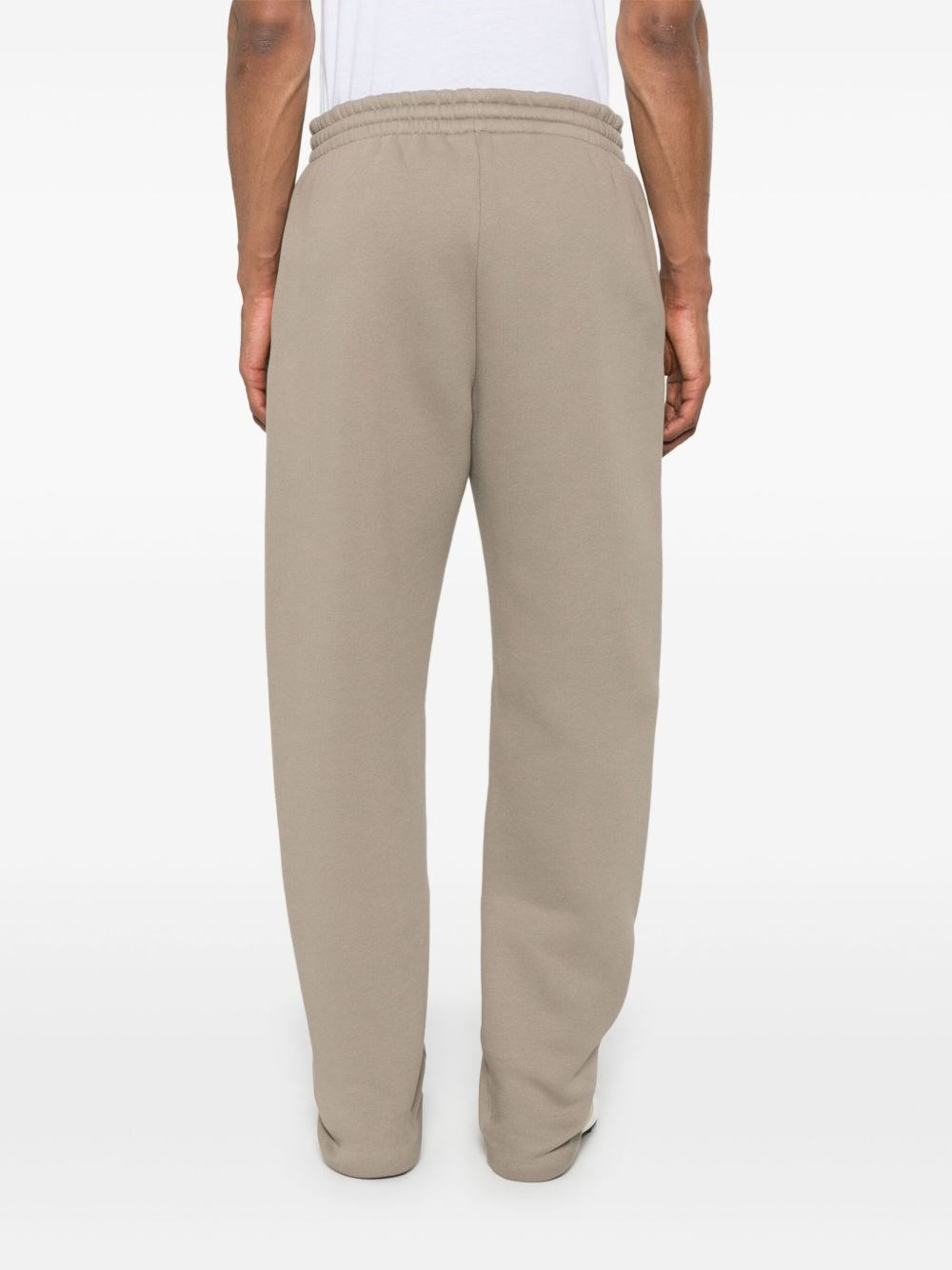 Drawstring sweatpant - 4