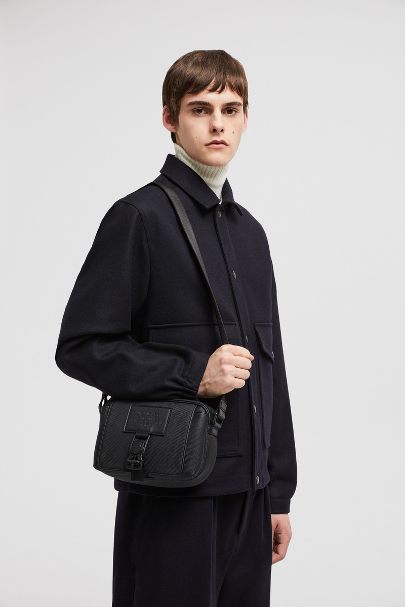 Moncler Nakoa Cross Body Bag outlook