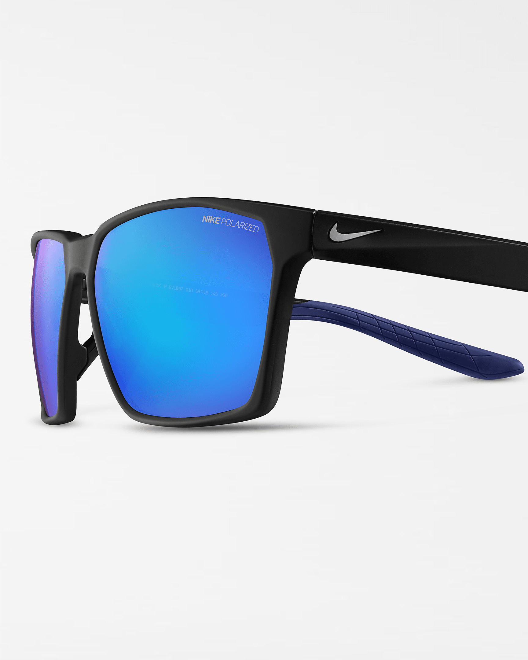 Nike Maverick Polarized Golf Sunglasses - 5