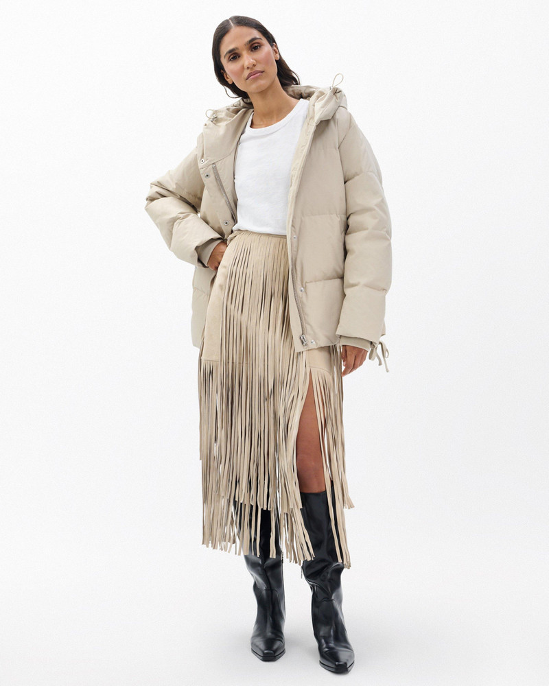 Leonard Puffer Jacket 2