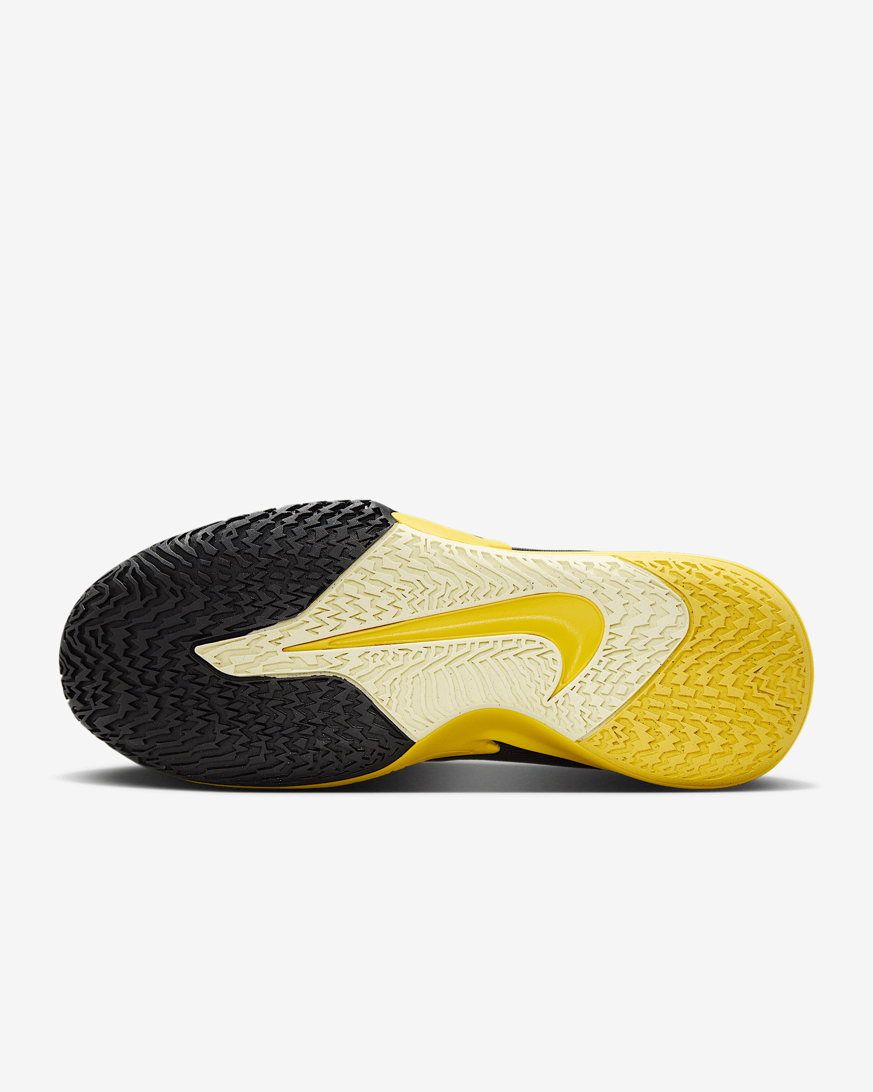 Nike Precision 7 Basketball Shoes - 2