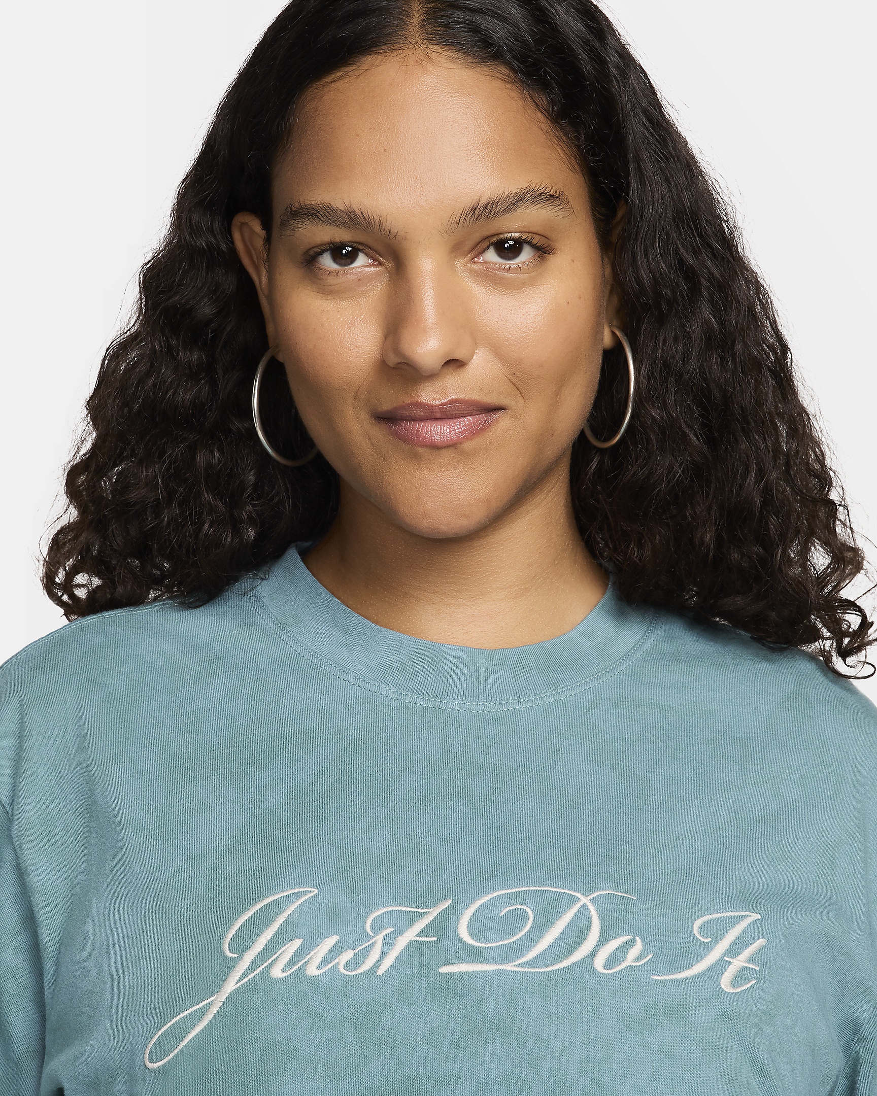 Nike Sportswear Women's T-Shirt - 3