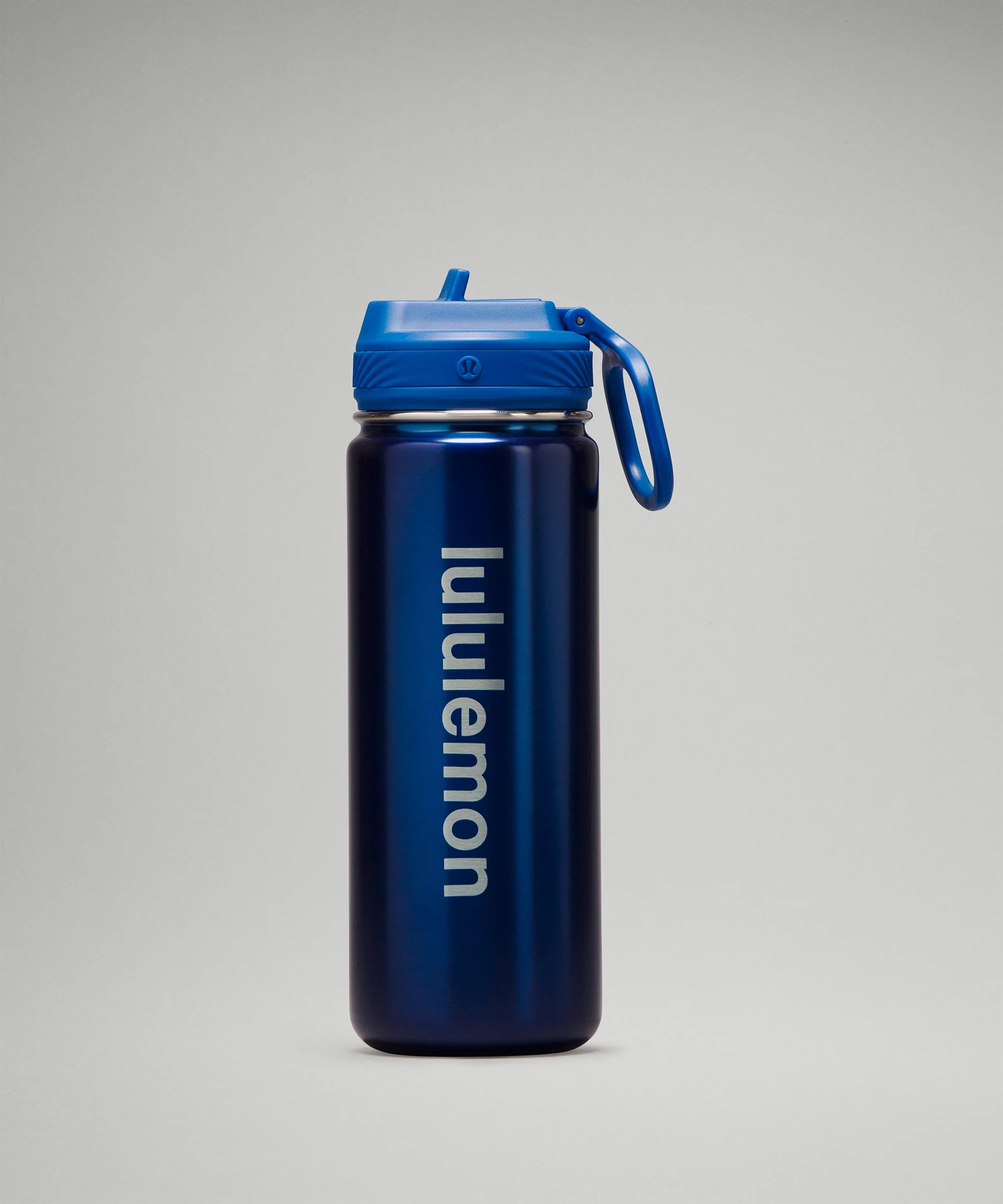 Back to Life Sport Bottle 18oz *Straw Lid - 1