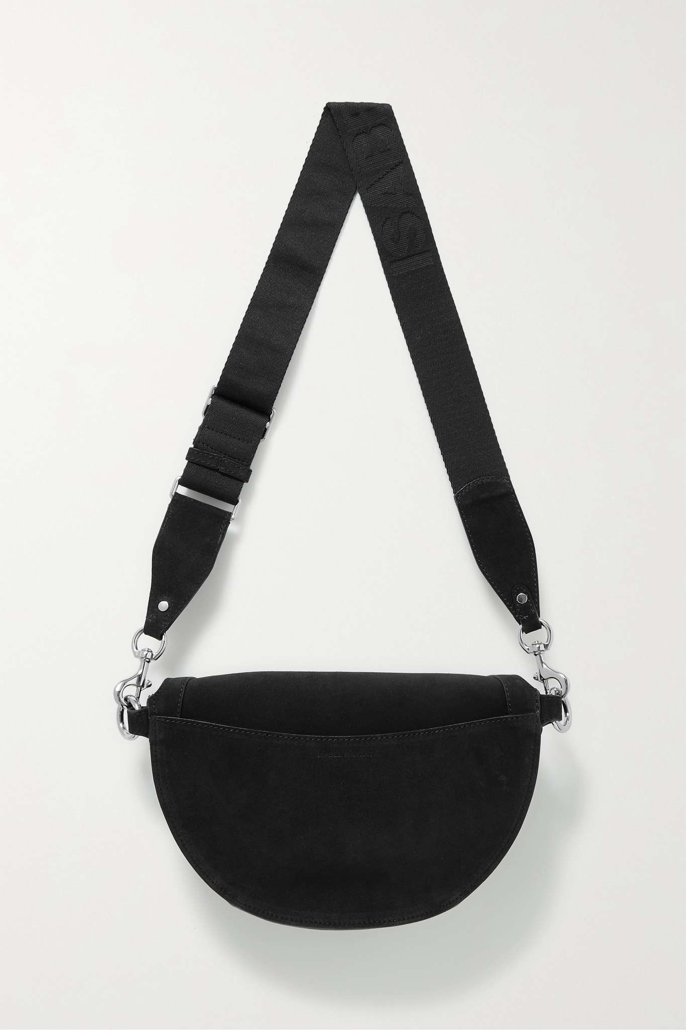 Skano suede belt bag - 3