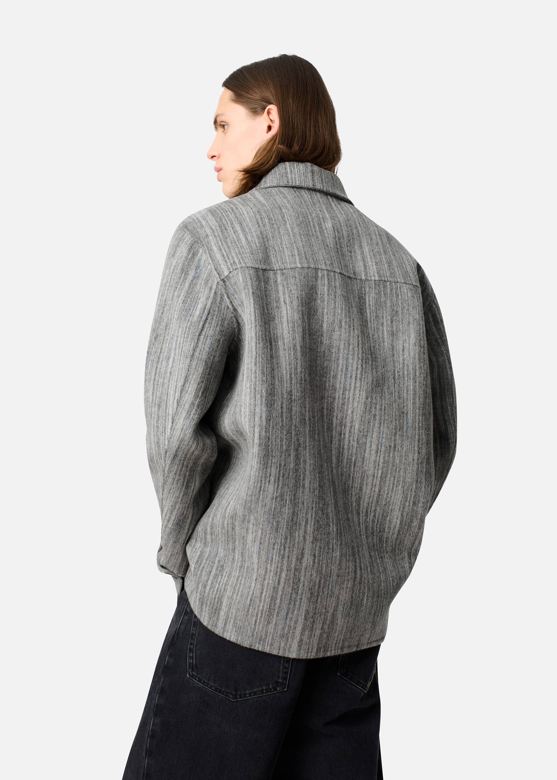 Aidan Striped Shirt - 3