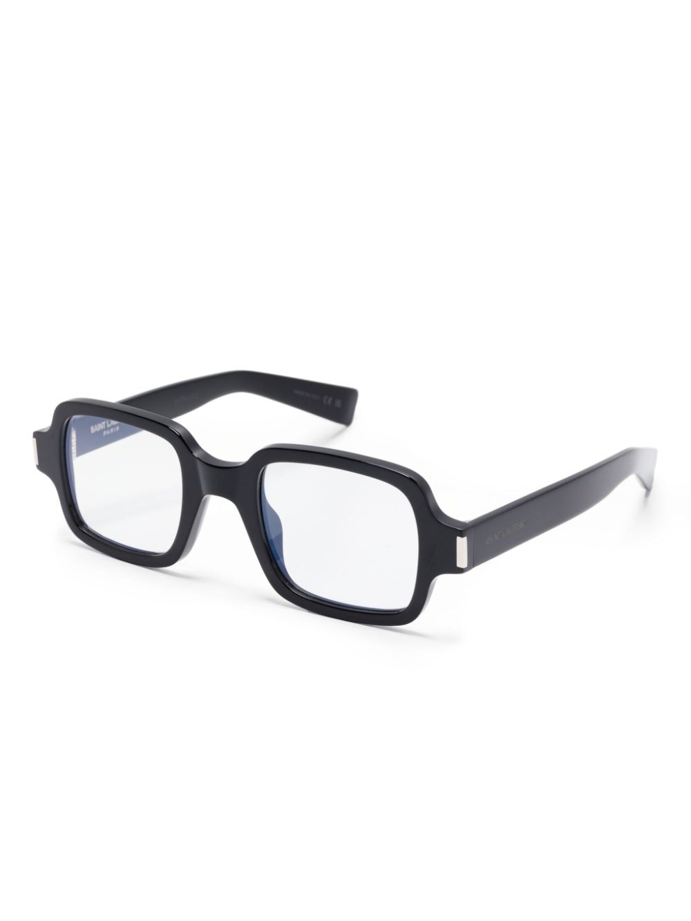 rectangle-frame glasses - 2