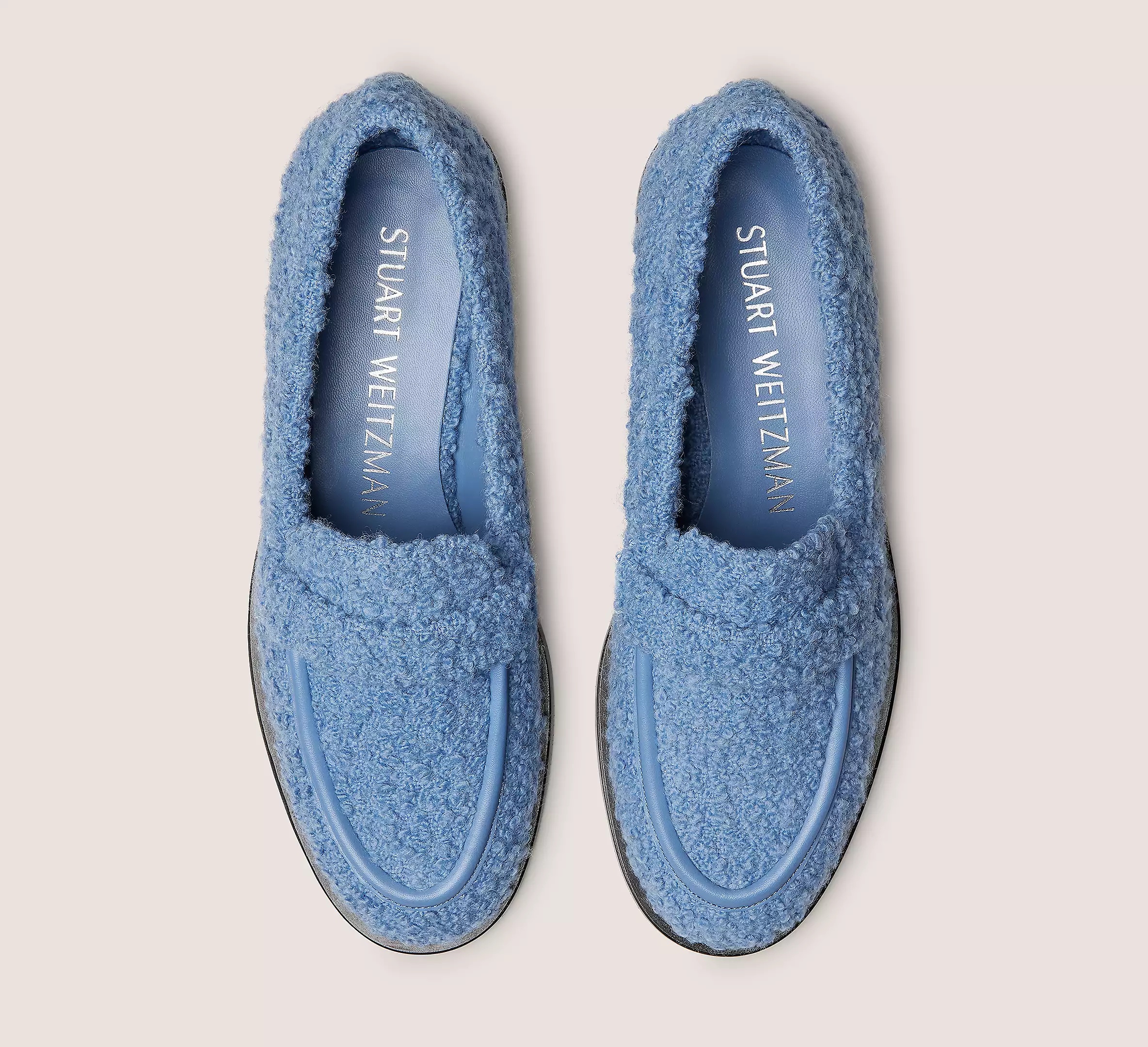 PALMER SLEEK LOAFER - 3