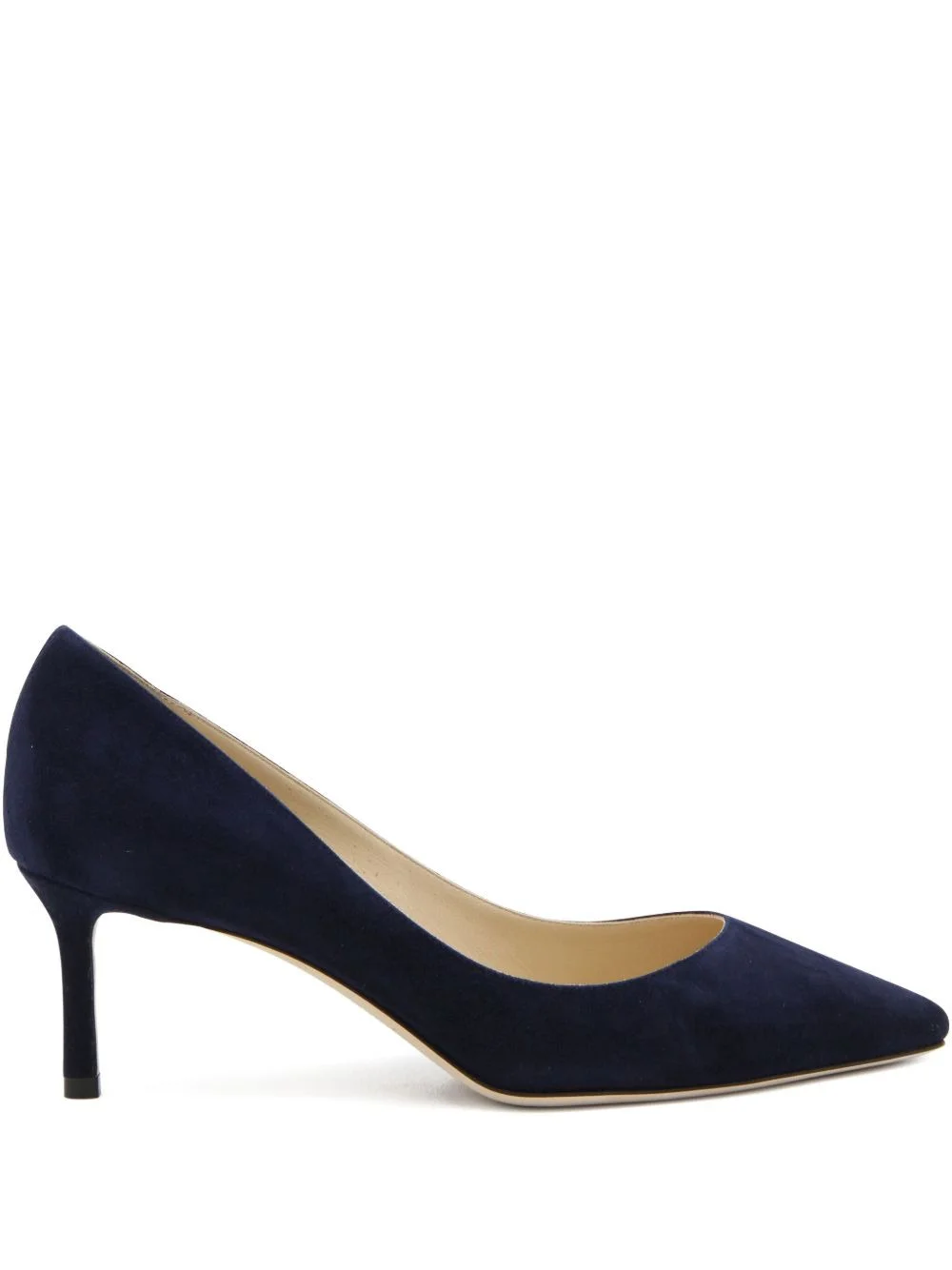 Romy 60 pumps - 1